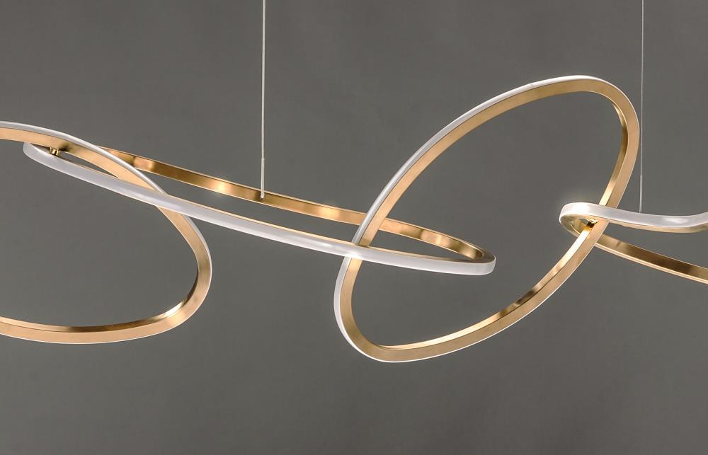 ET2 E24616-BCN Pendant-Lights - View #4