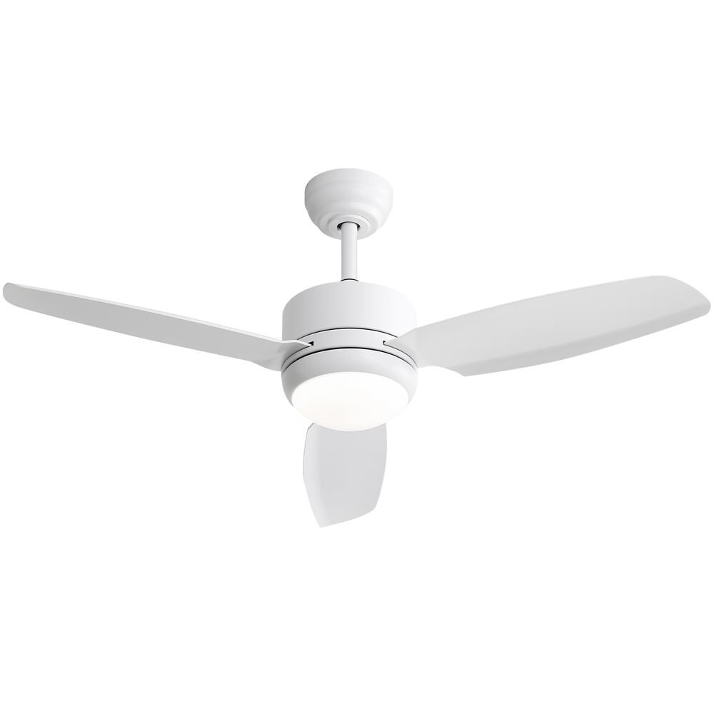 Sofucor LW-46K001-WH Ceiling-Fans - View #2
