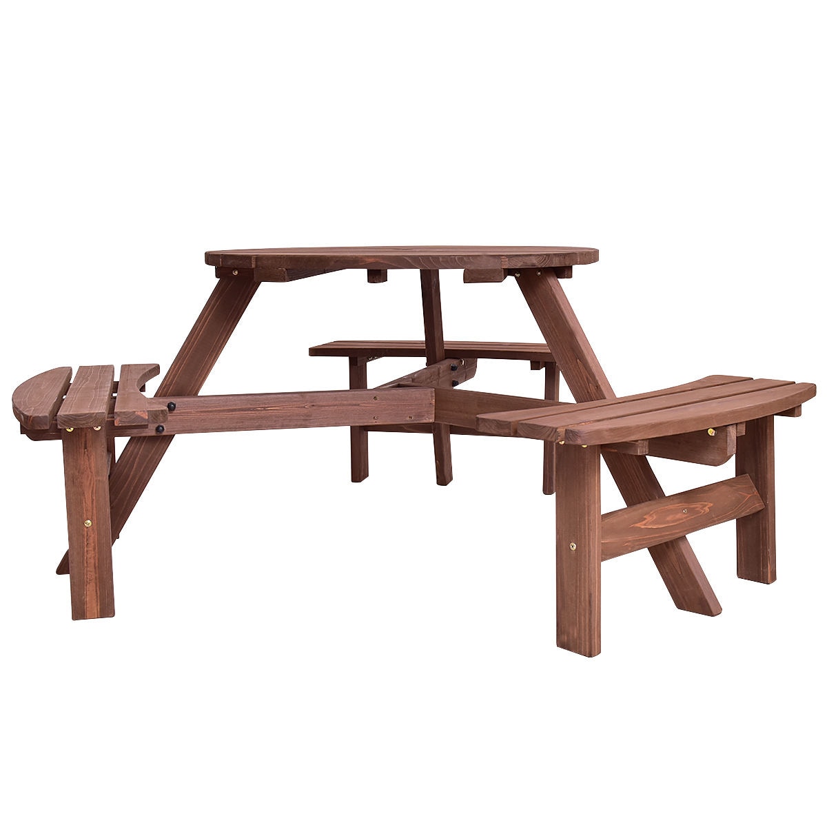 Forclover HYFE-70443 Patio-Dining-Sets - View #8