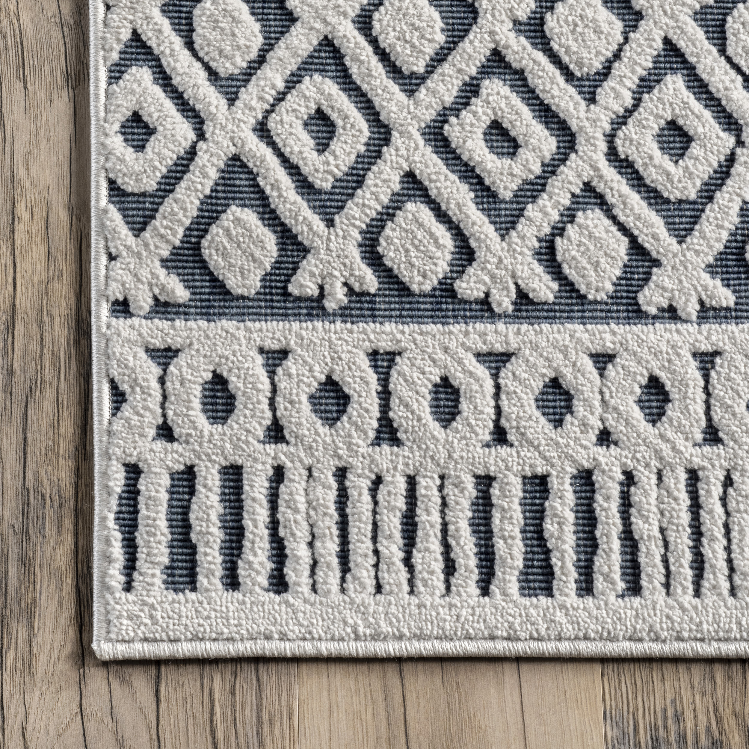 nuLOOM TCAR03B-508 rugs - View #6