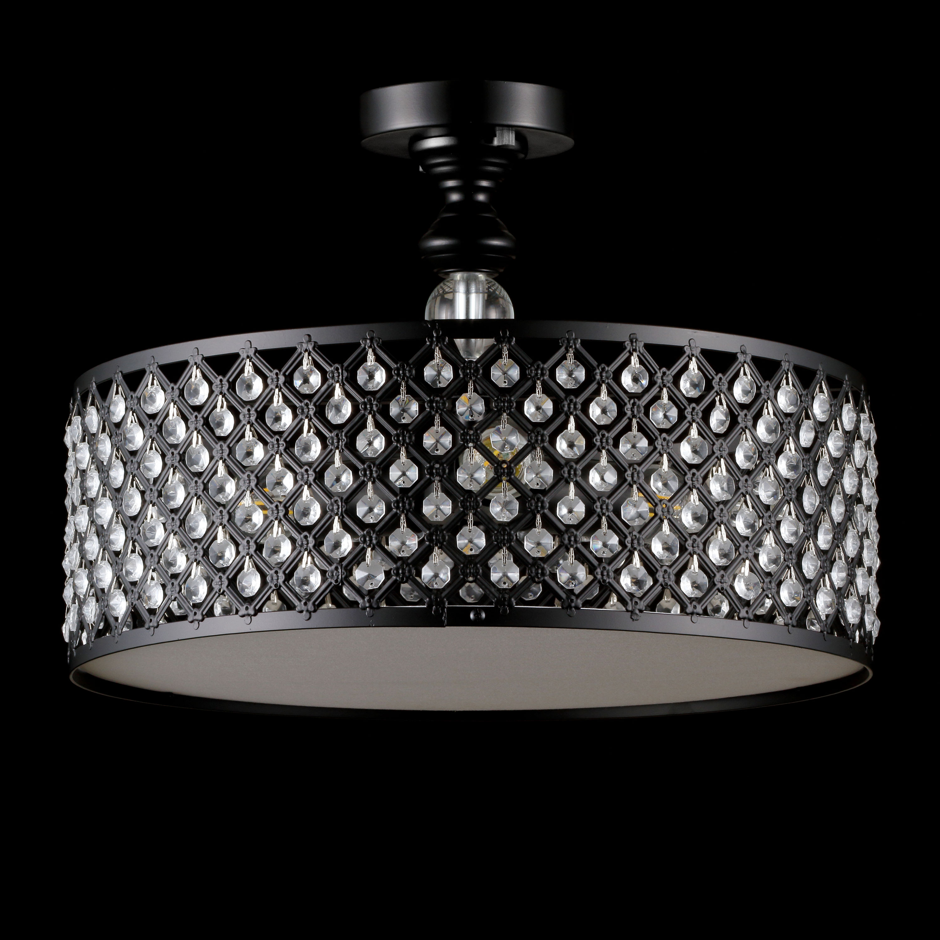 JONATHAN  Y JYL6147A flushmounts - View #6