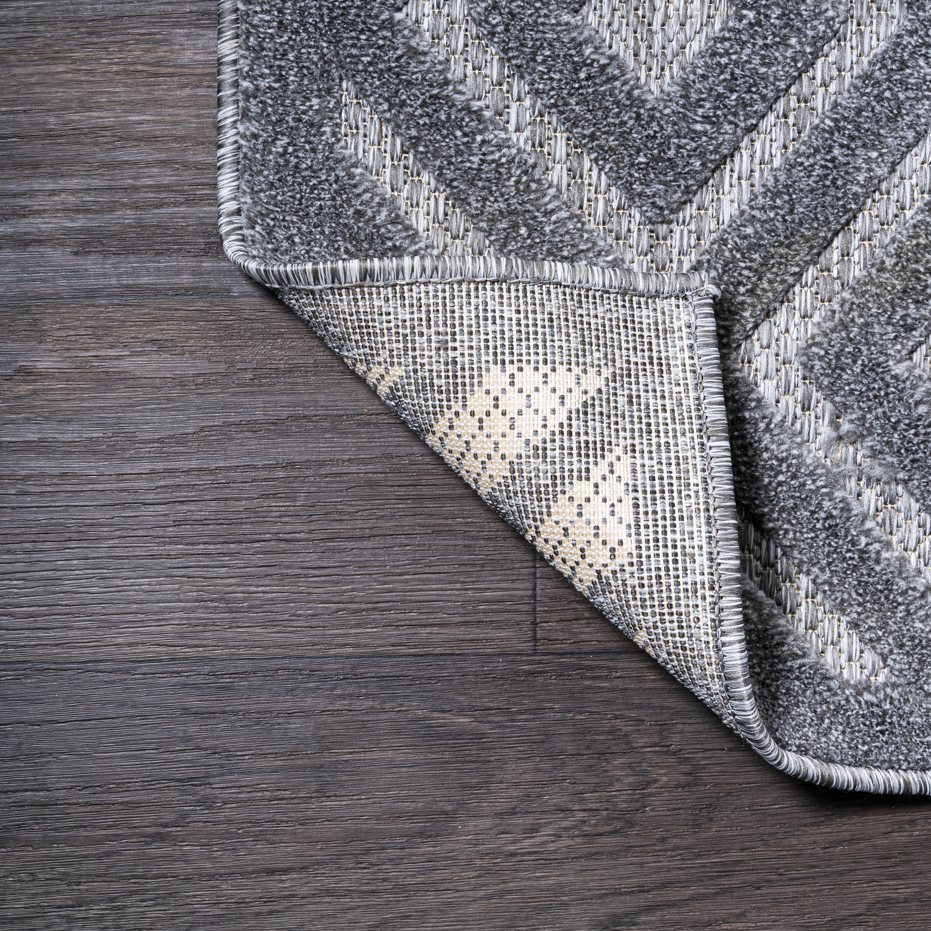 JONATHAN  Y IBZ104A-4 rugs - View #8