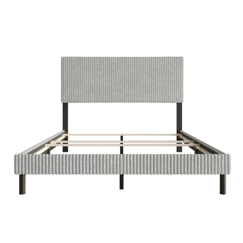 Home Design 80279-711 beds - View #8