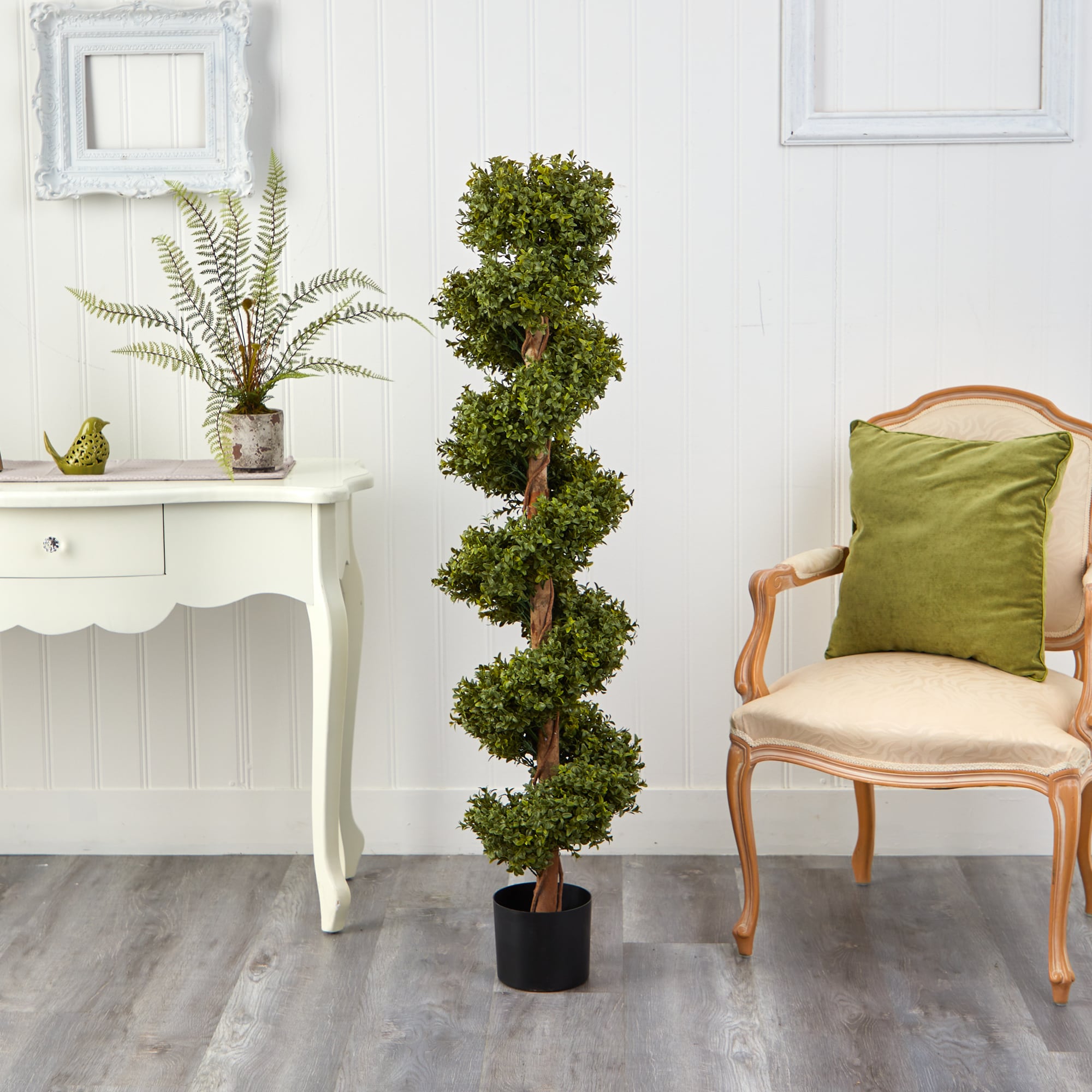 Nearly Natural T2029 Artificial-Plants-Trees - View #3