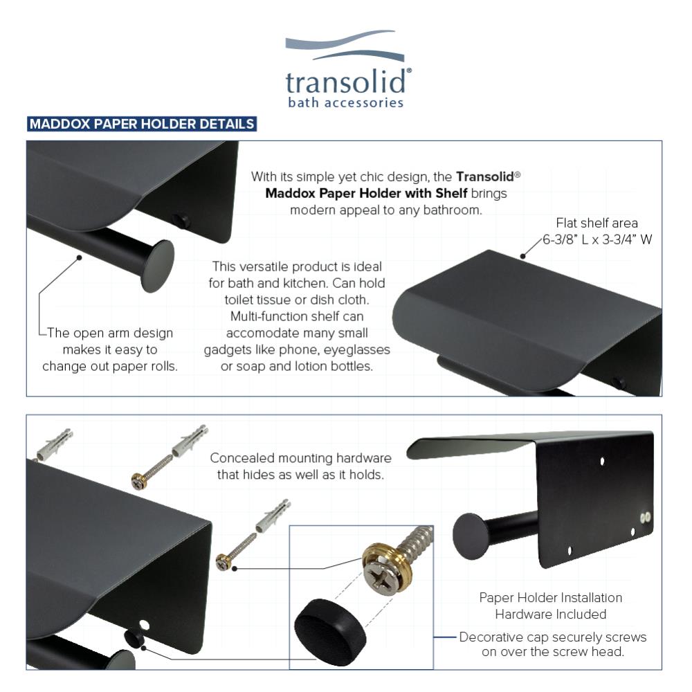 Transolid MPHS-BK d060360 - View #4