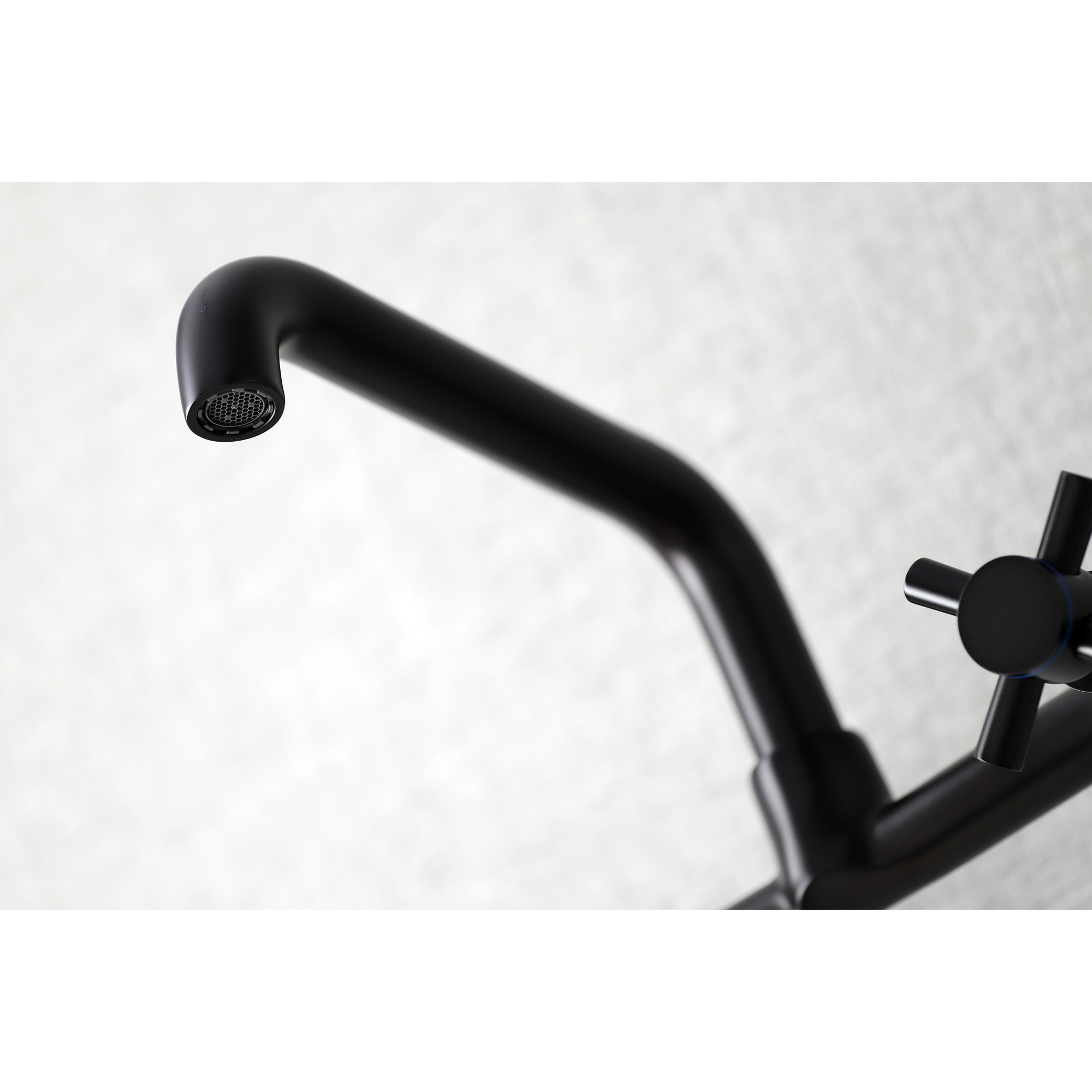 Kingston Brass WLKS423ORB Kitchen-Faucets - View #6