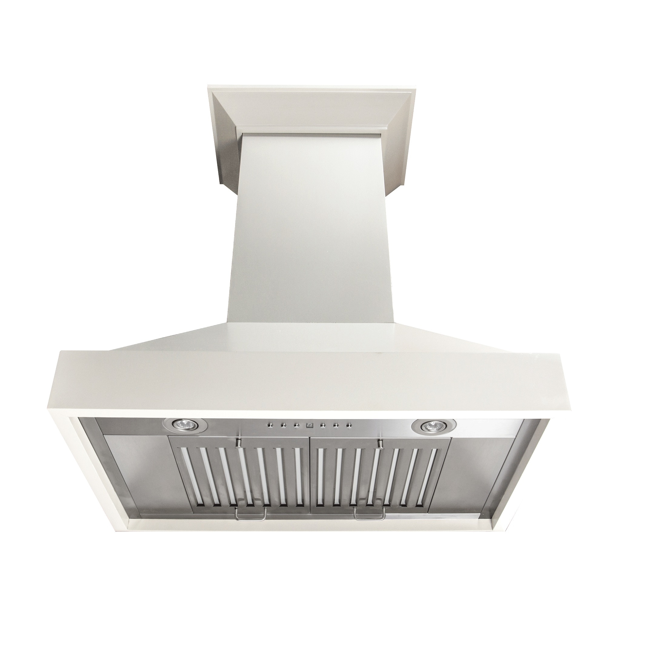 ZLINE KITCHEN & BATH KBTT-30 Wall-Mounted-Range-Hoods - View #10