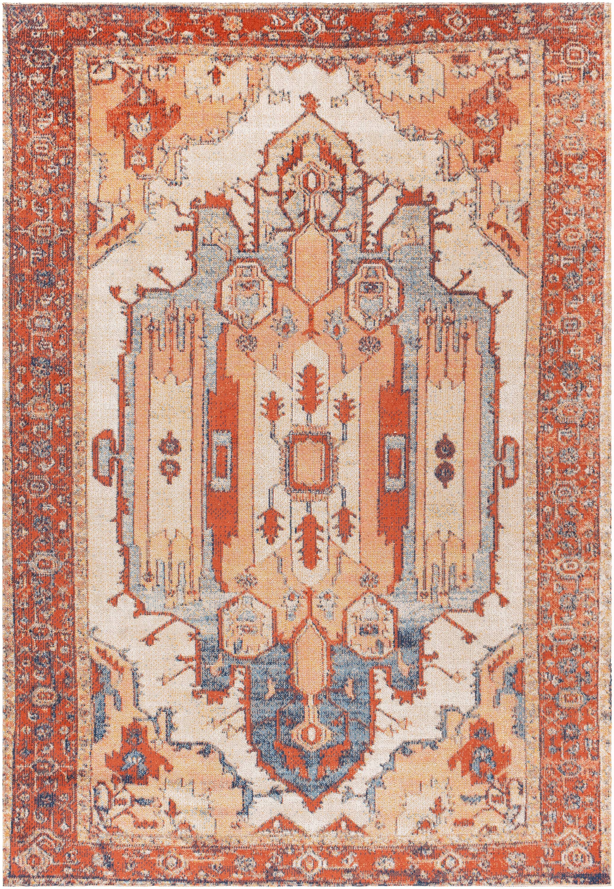 Livabliss HTB2312-537 rugs - View #2