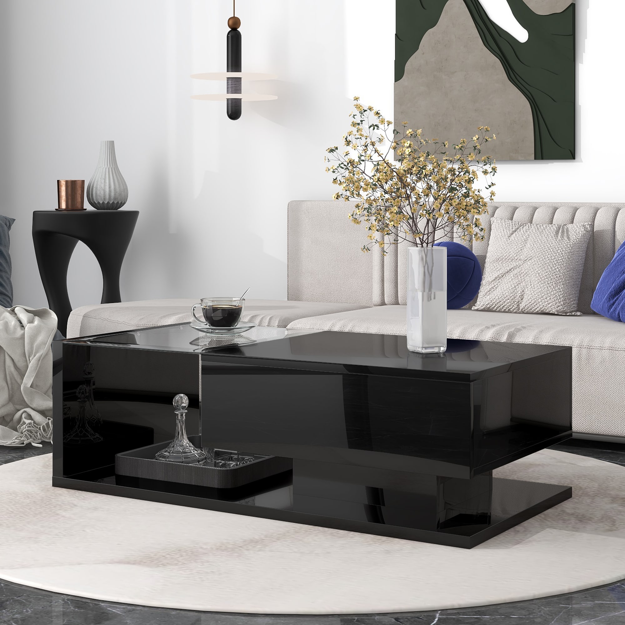 ZAKLOOP WU2235140521 Coffee-Tables - View #2