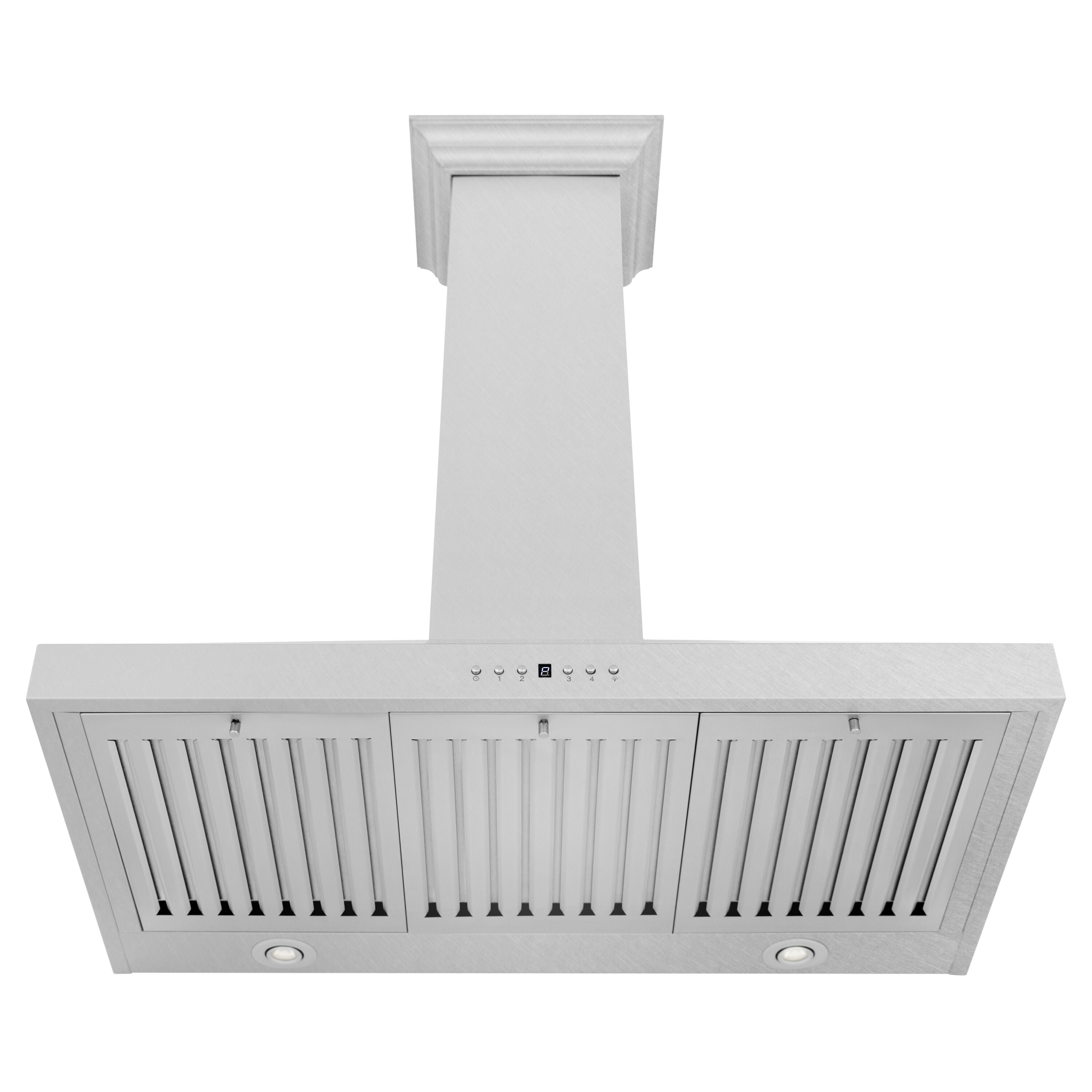 ZLINE KITCHEN & BATH 8KL3S-36 Wall-Mounted-Range-Hoods - View #5