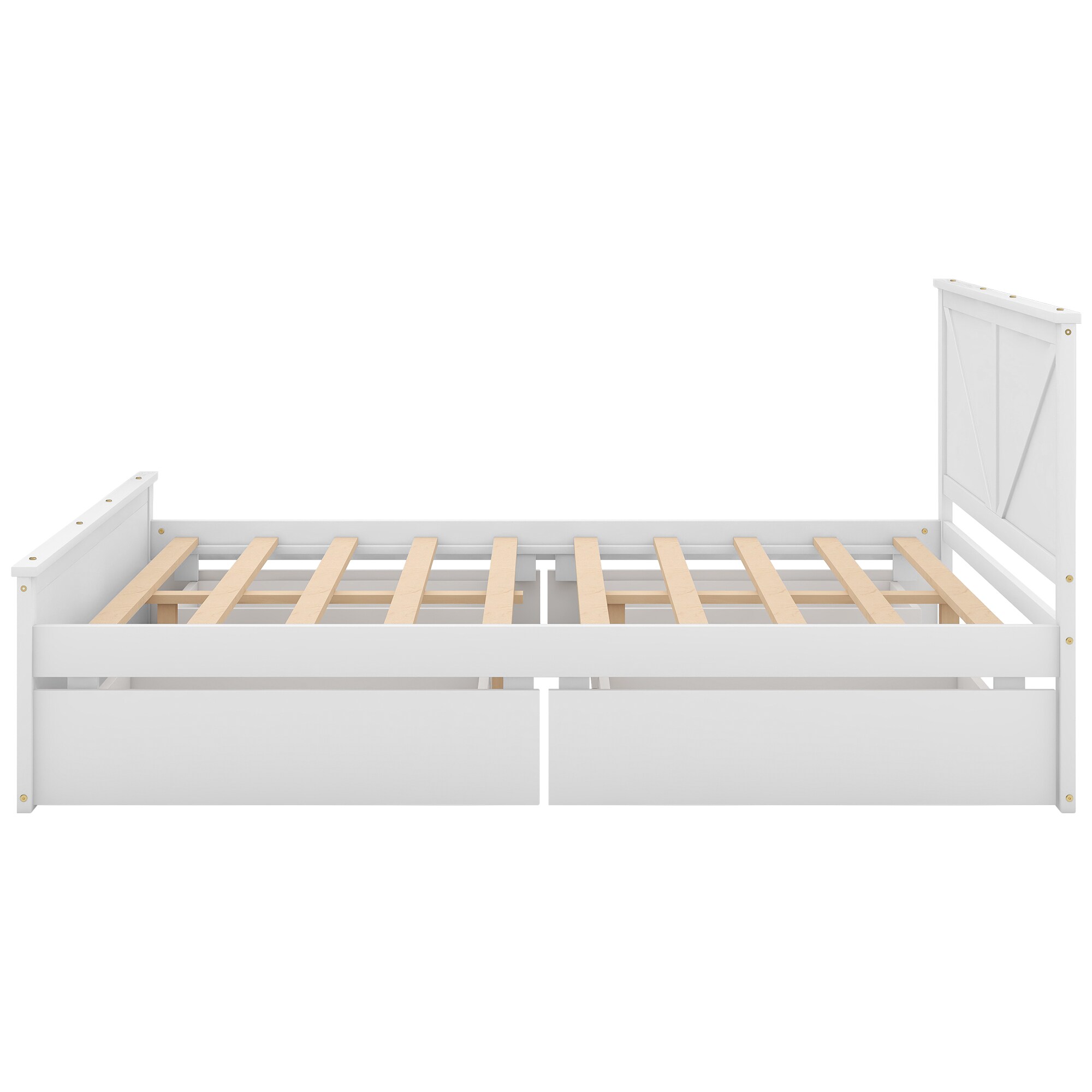 JIMSMAISON JMWMFB16W beds - View #7