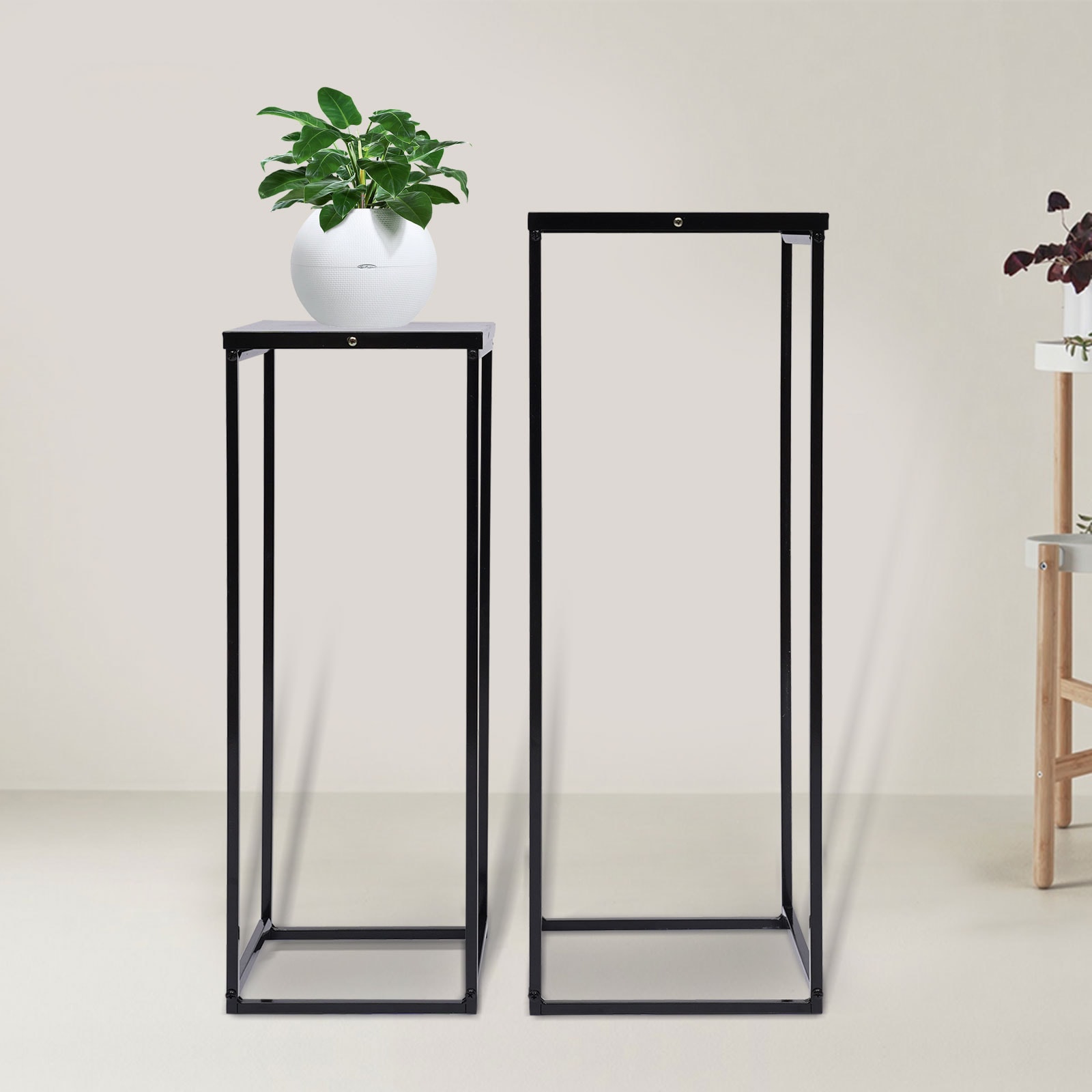 CNCEST OT-ZJGJ-5157 Plant-Stand - View #10