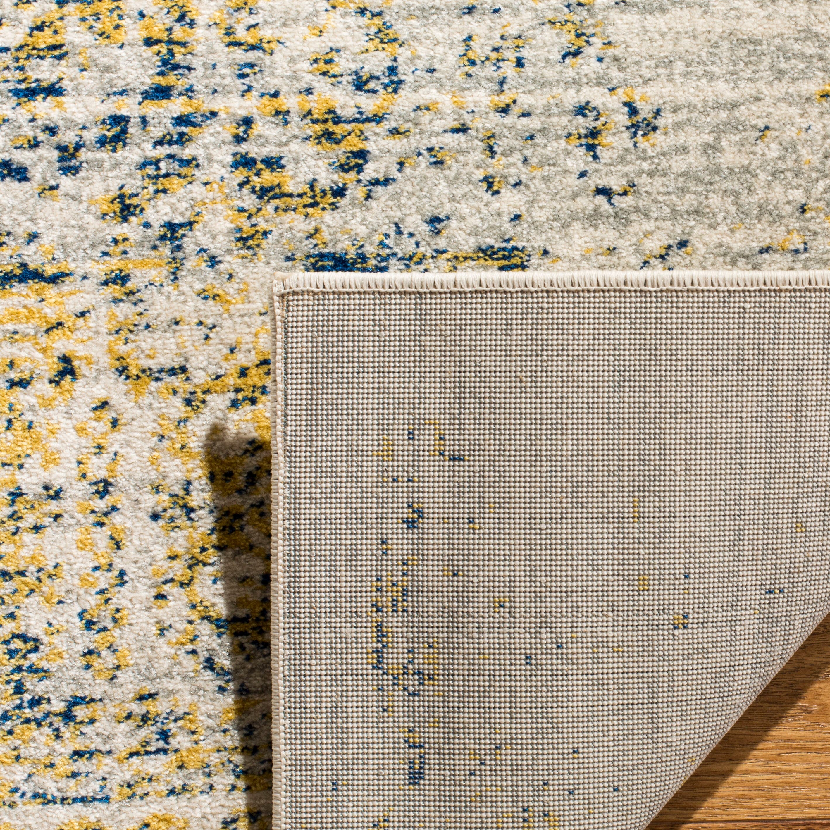 Safavieh EVK232C-7R rugs - View #4