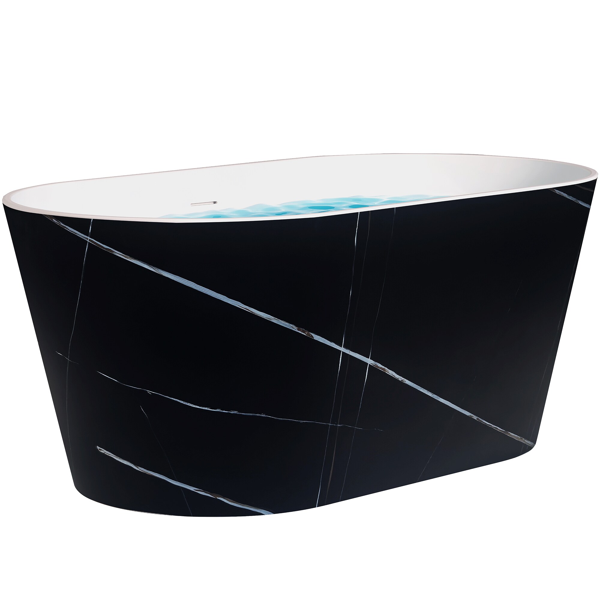AKDY BT0222-47 bathtubs - View #2