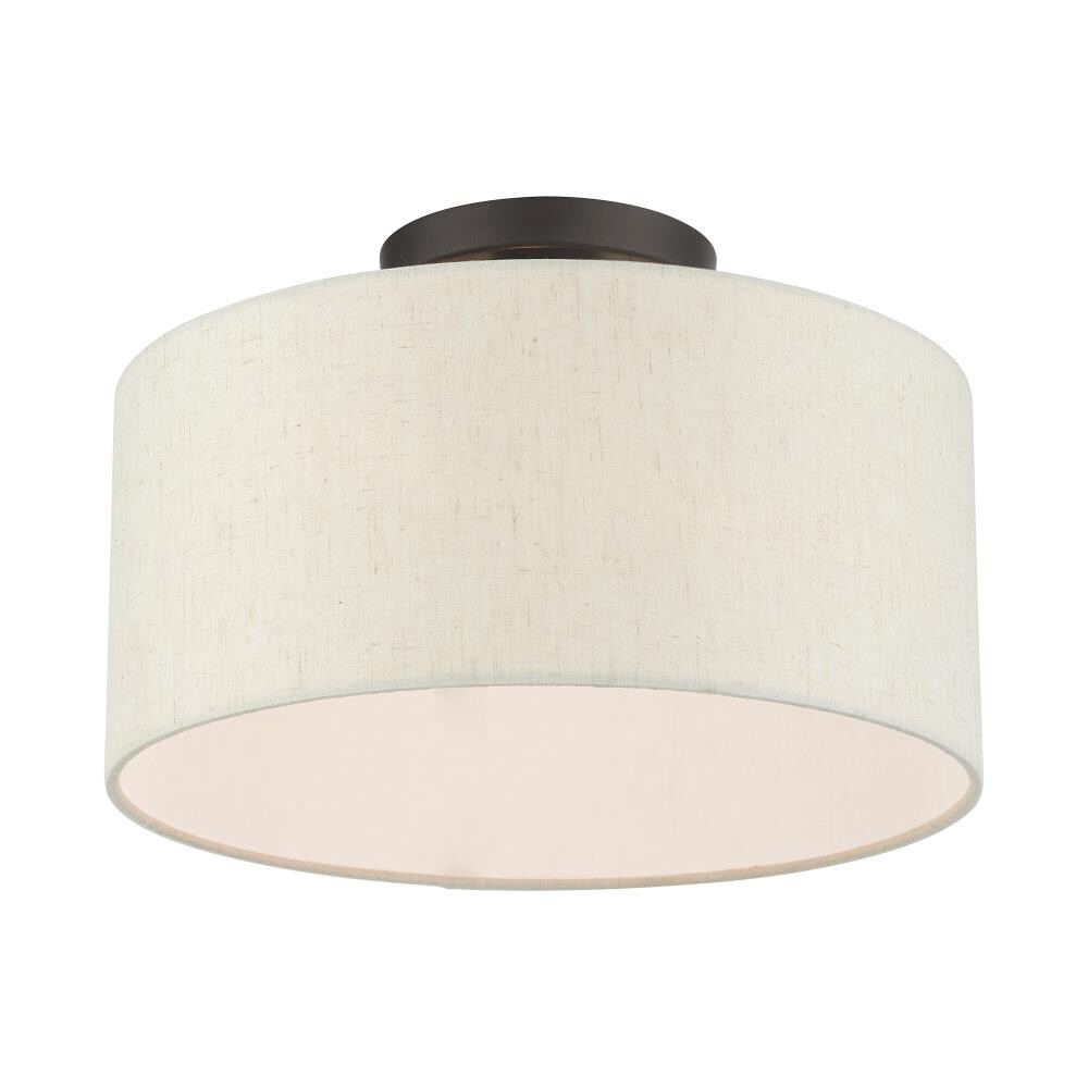 Livex Lighting 49809-92 flushmounts - View #3