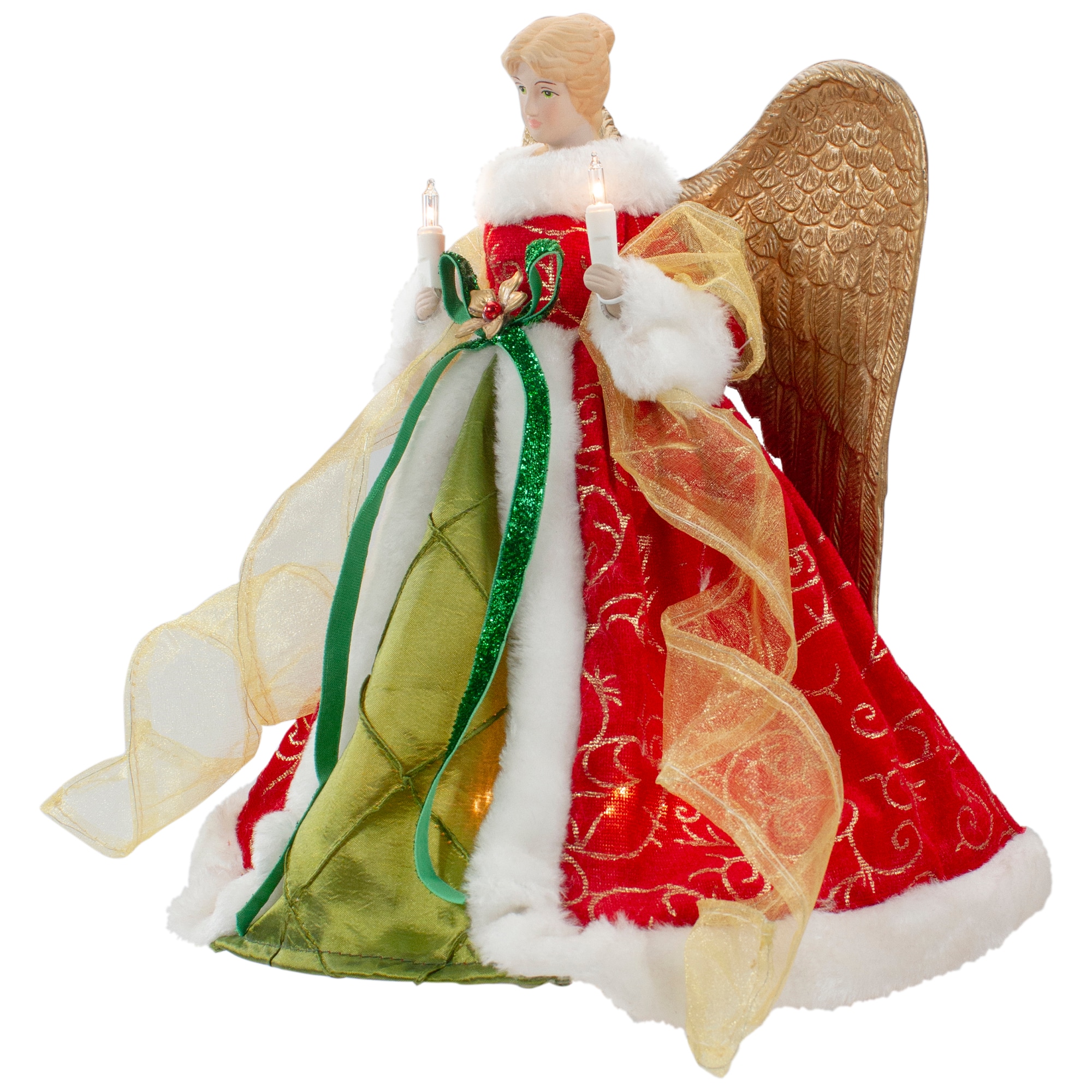Northlight 34850968 Christmas-Tree-Toppers - View #4