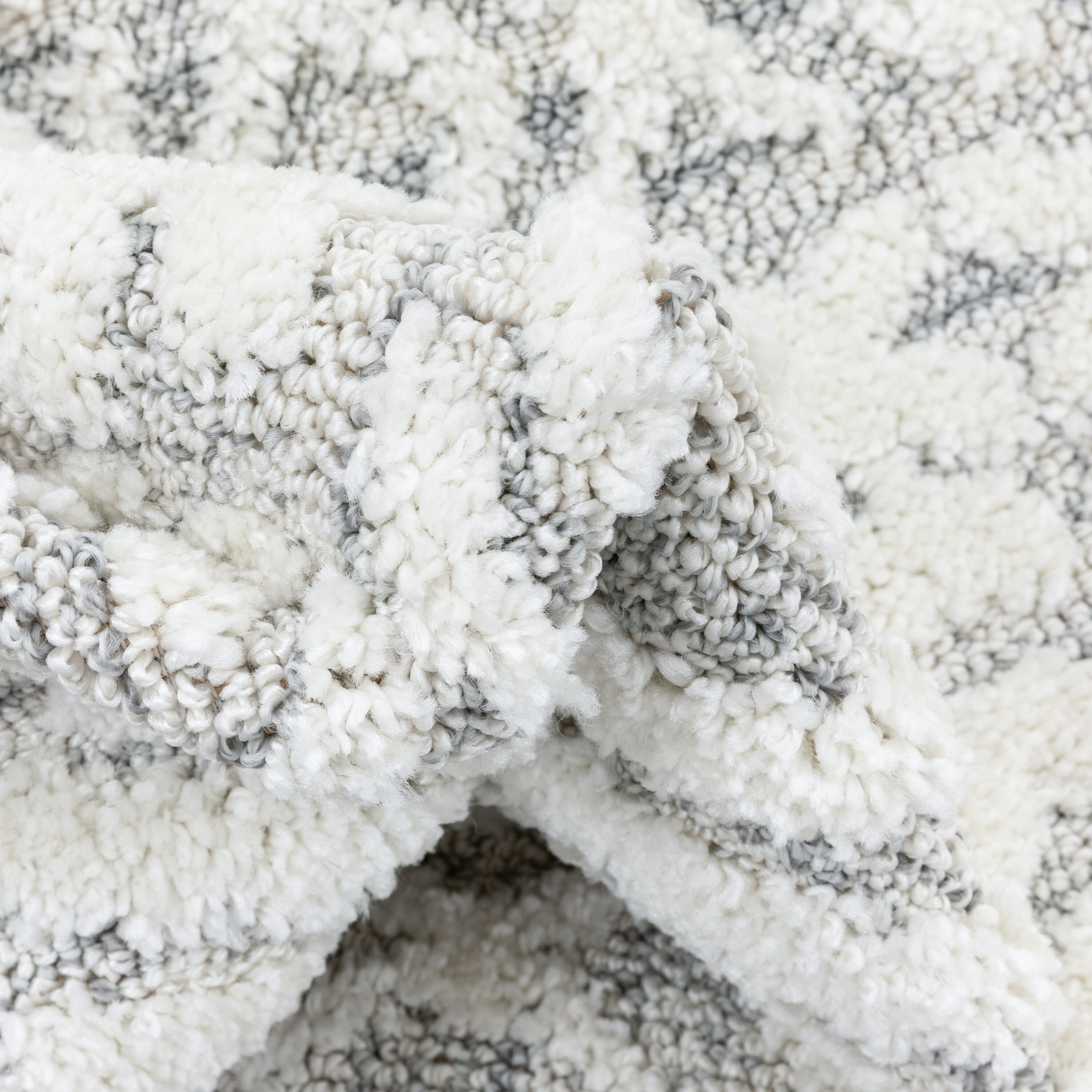 Well Woven SAL-52-4 rugs - View #4