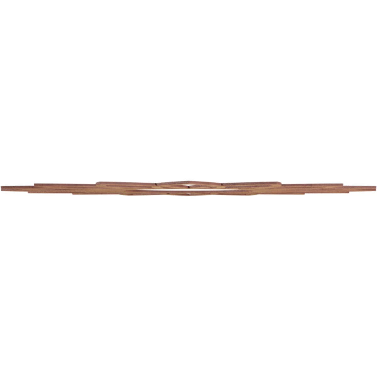 Ekena Millwork CMWP38X38X0250DAWA Ceiling-Medallions - View #3