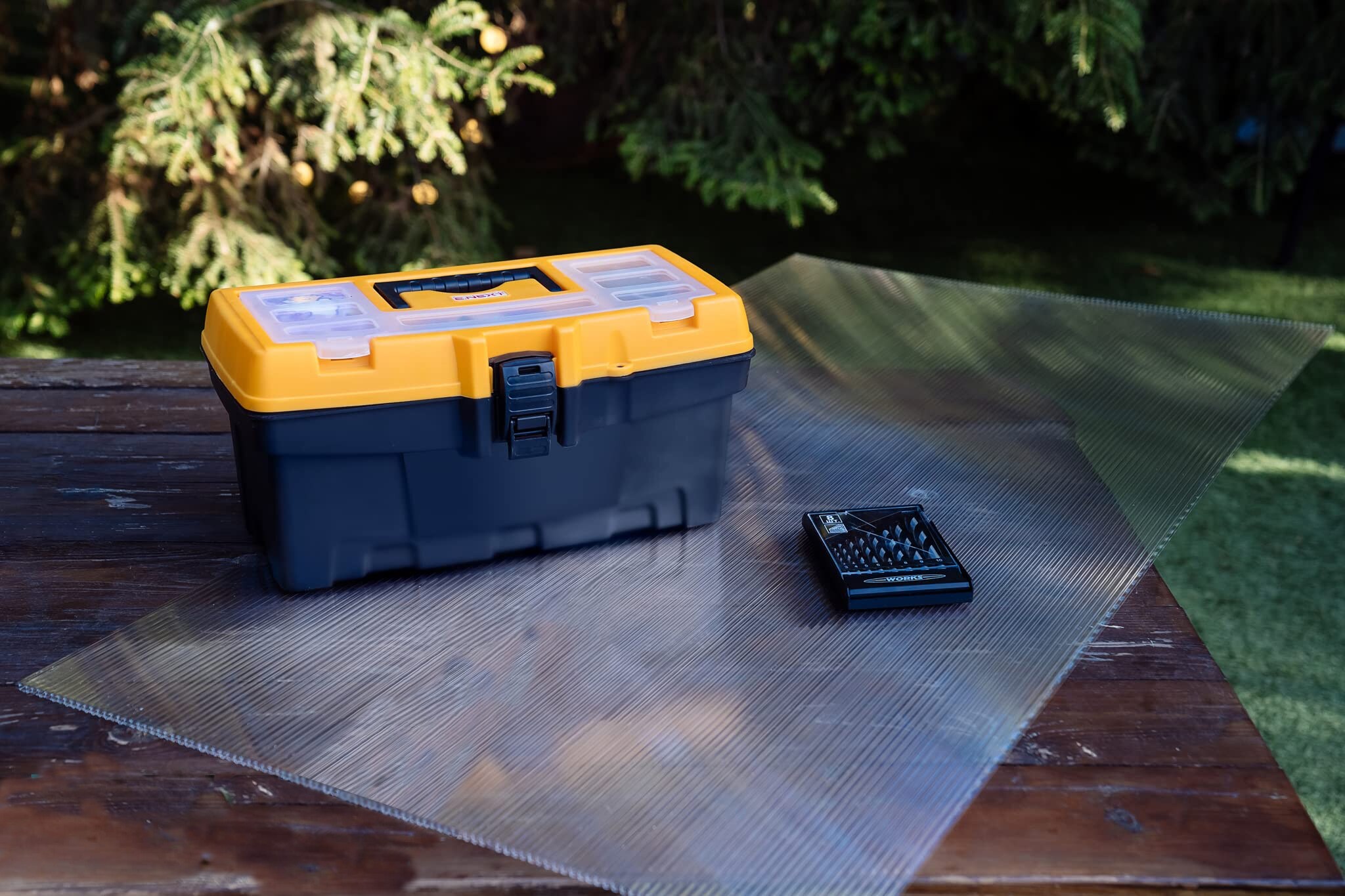 GDFStudio 345467 Greenhouse-Vent-Openers - View #7