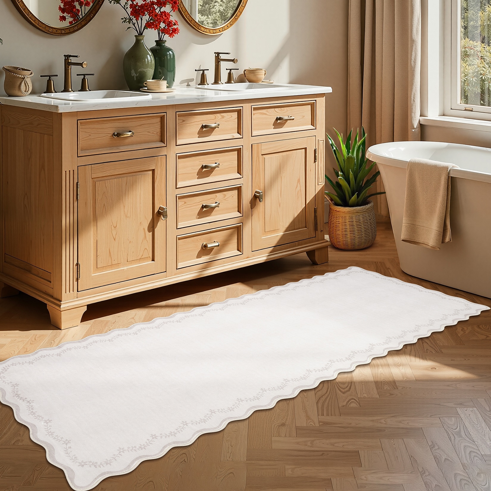 GarveeLife BXYRIMGNXQH0CIY rugs - View #4
