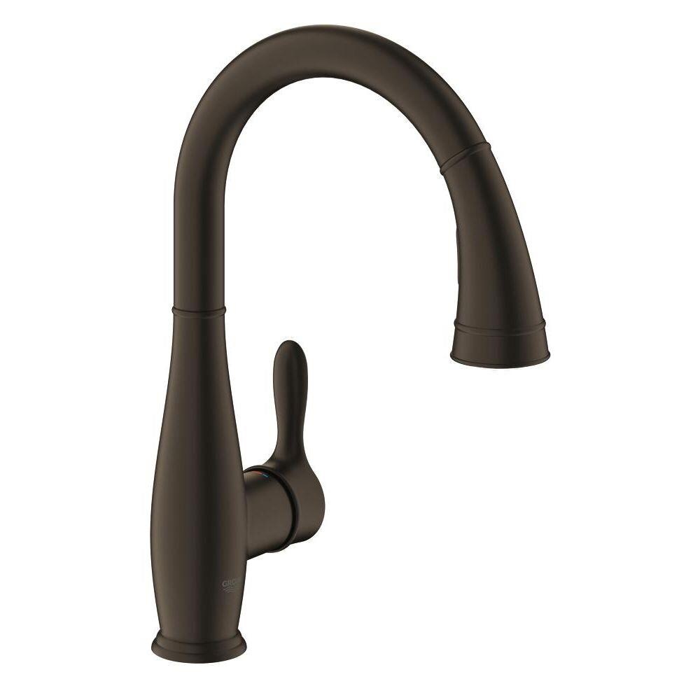 Grohe Parkfield Oil Rubbed Bronze 1