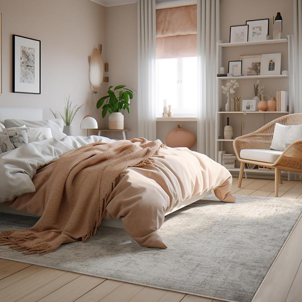 HomeRoots 4000390224 rugs - View #7