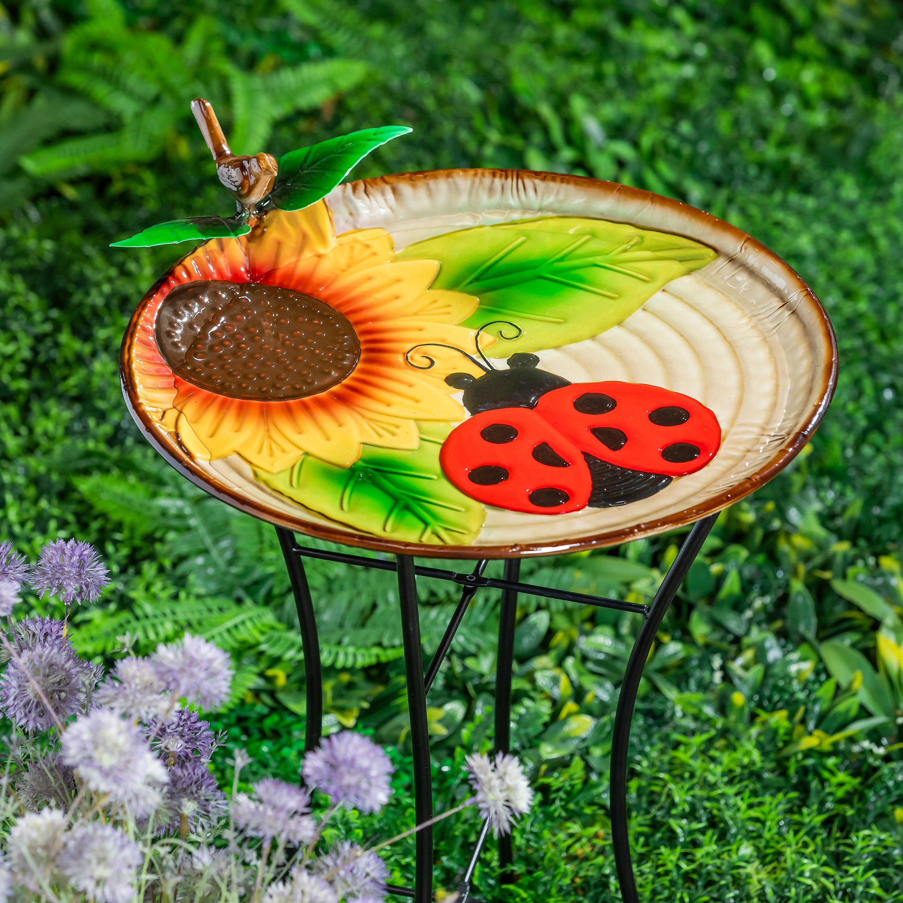 Evergreen 2GB7237 birdbaths - View #4