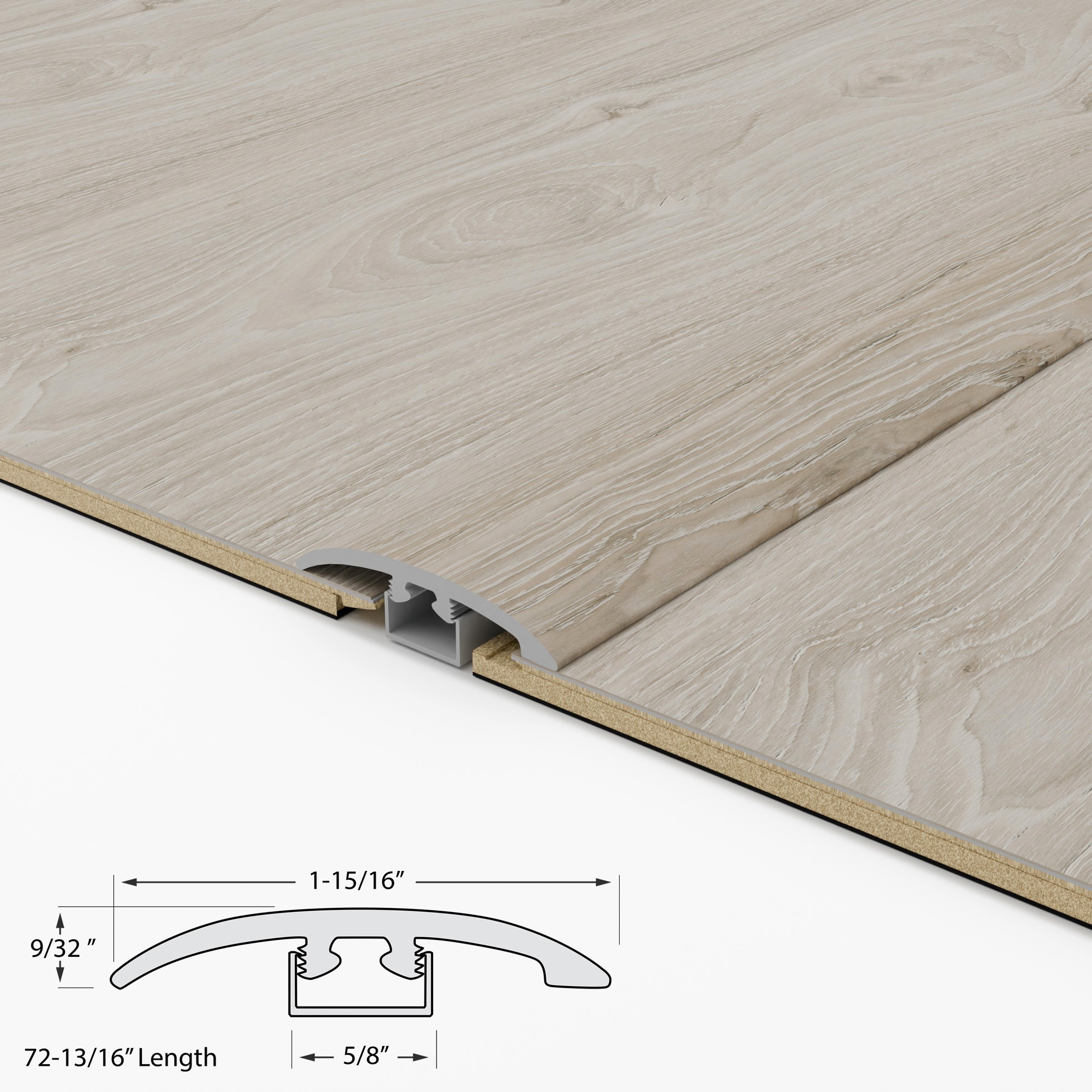 CALI 7903500714 Stair-Nosing - View #3