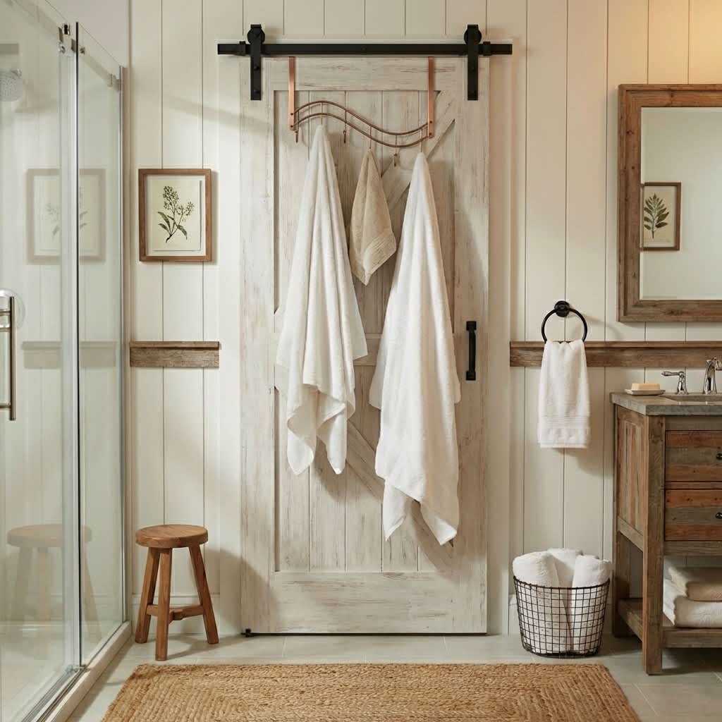 BrylaneHome 847311051075 hooks - View #4