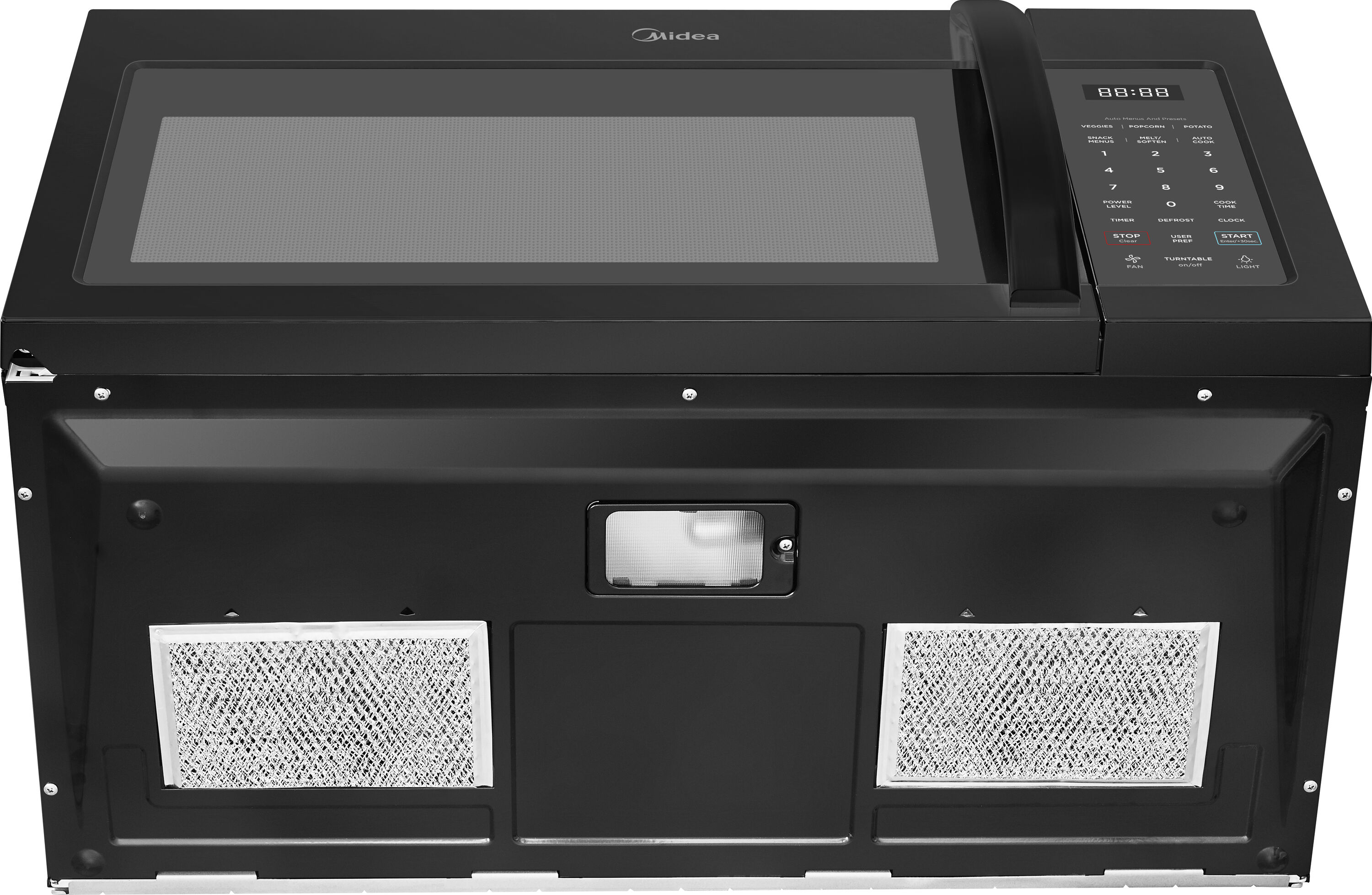 Midea MMO17S5ABB Otr-Mwo - View #11