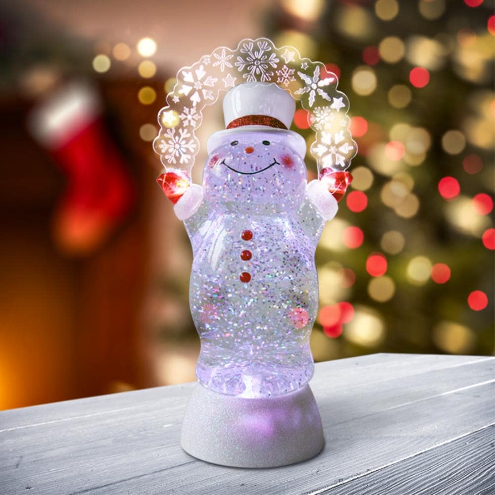 Holiday Living 6111390 Table-Christmas-Decorations - View #6