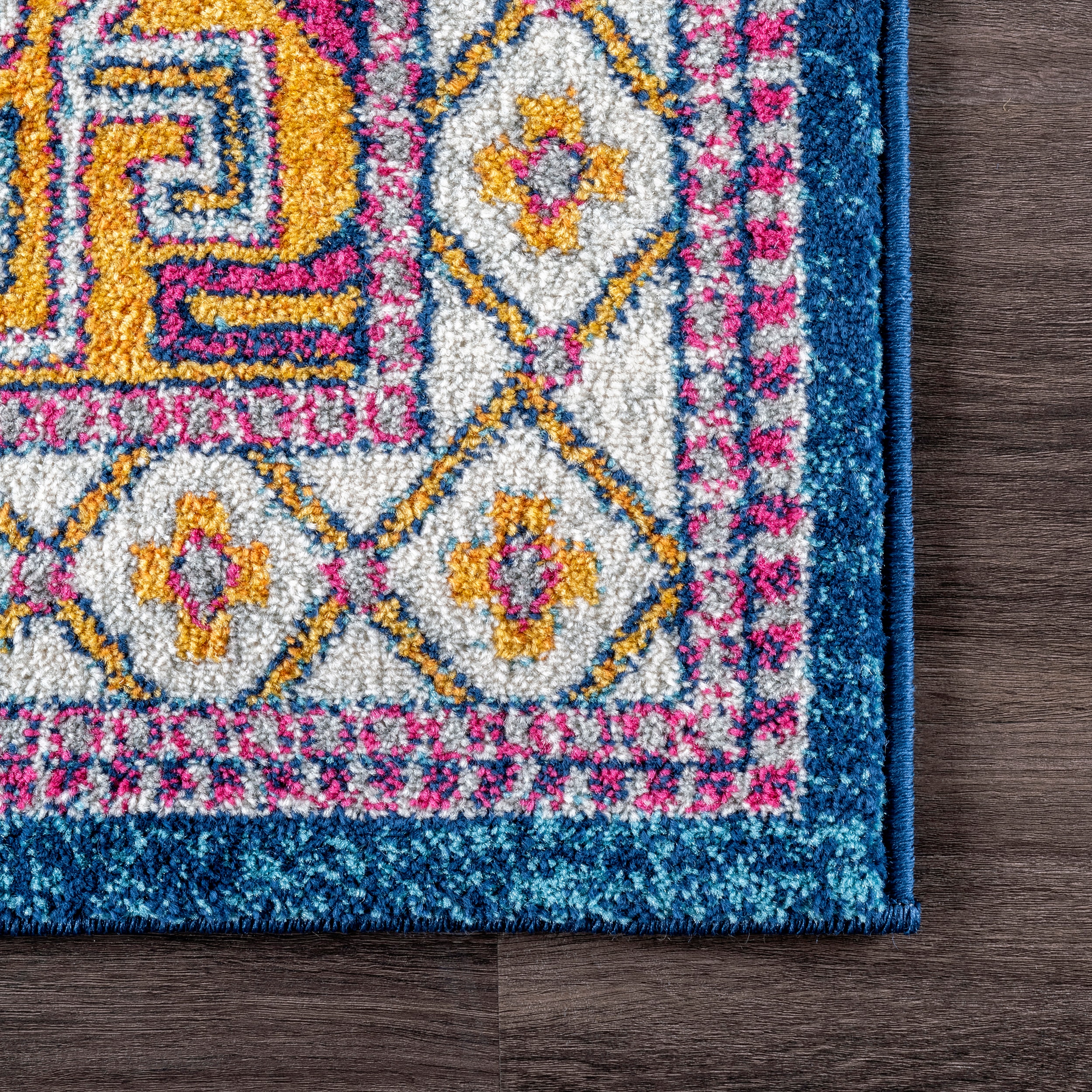 nuLOOM RZBD48A-R505 rugs - View #4