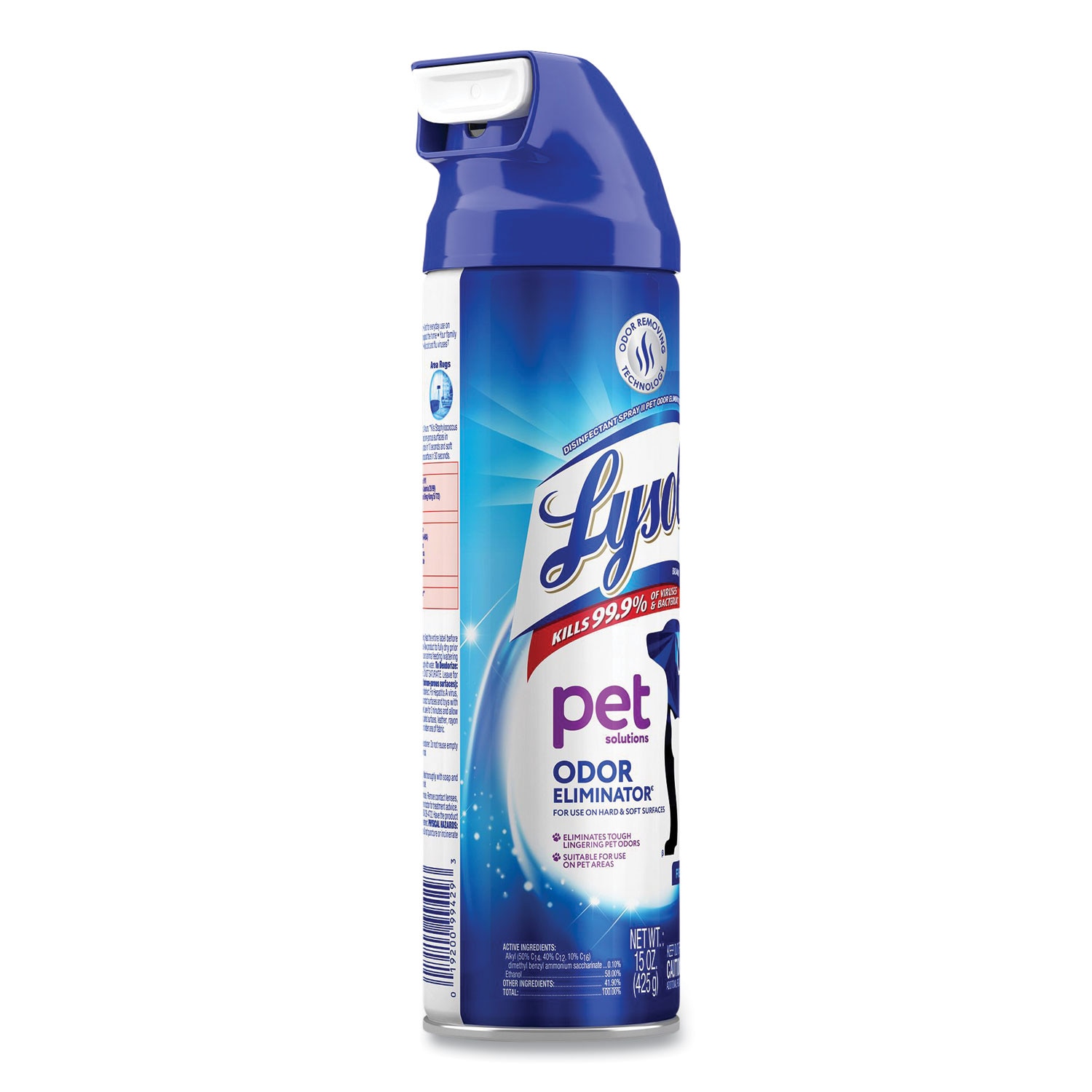 LYSOL ESNRAC99804CT Laundry-Stain-Removal - View #3