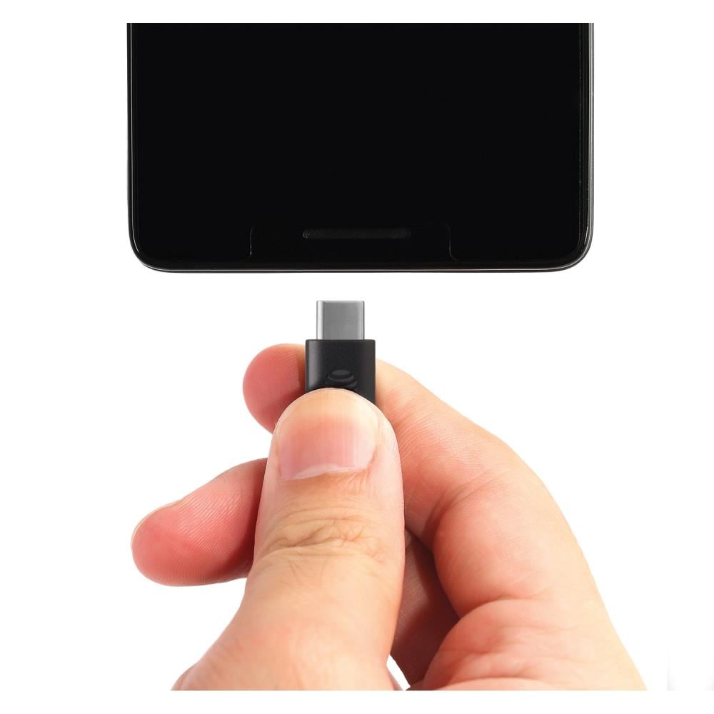 AT&T CS10-BLK Usb-Cable - View #3