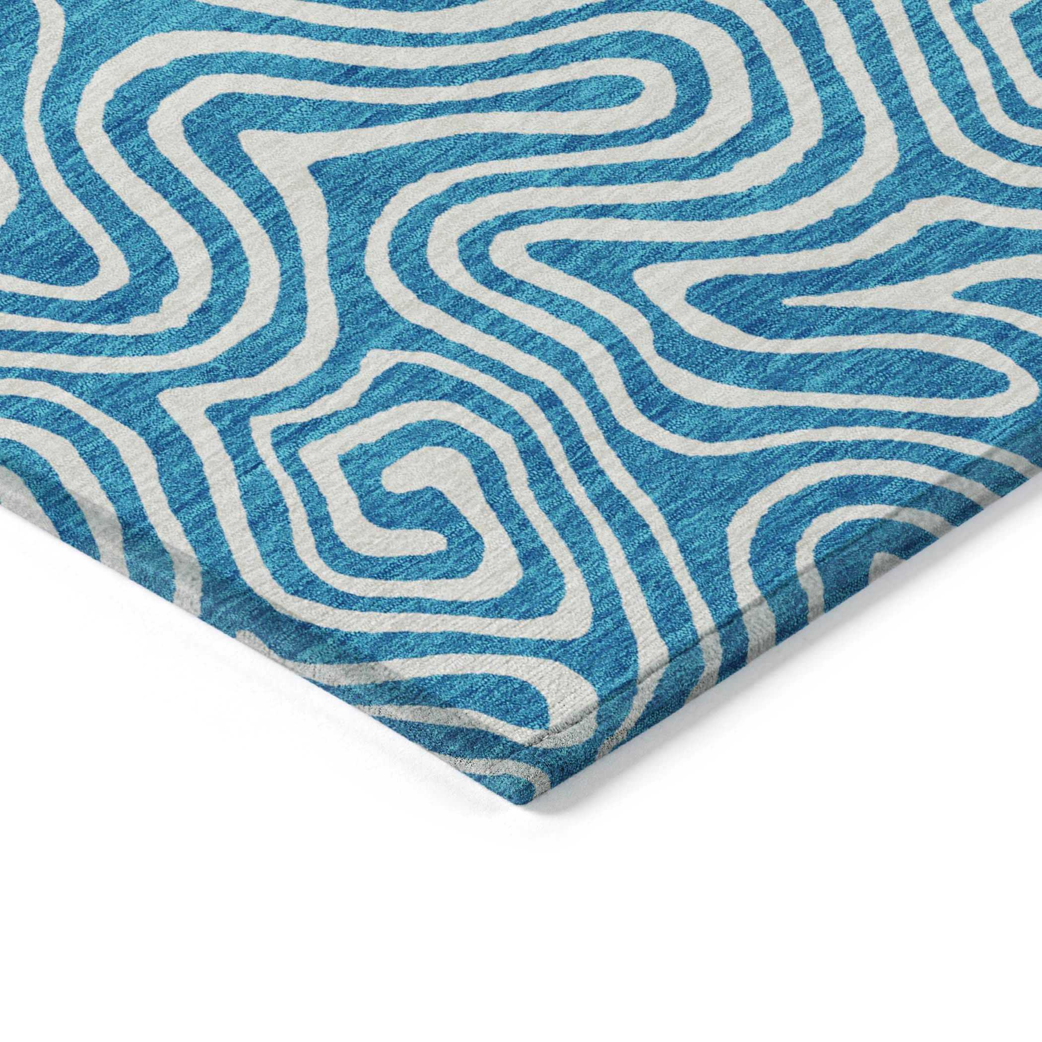 Addison Rugs ACN1030TE2X8 rugs - View #4
