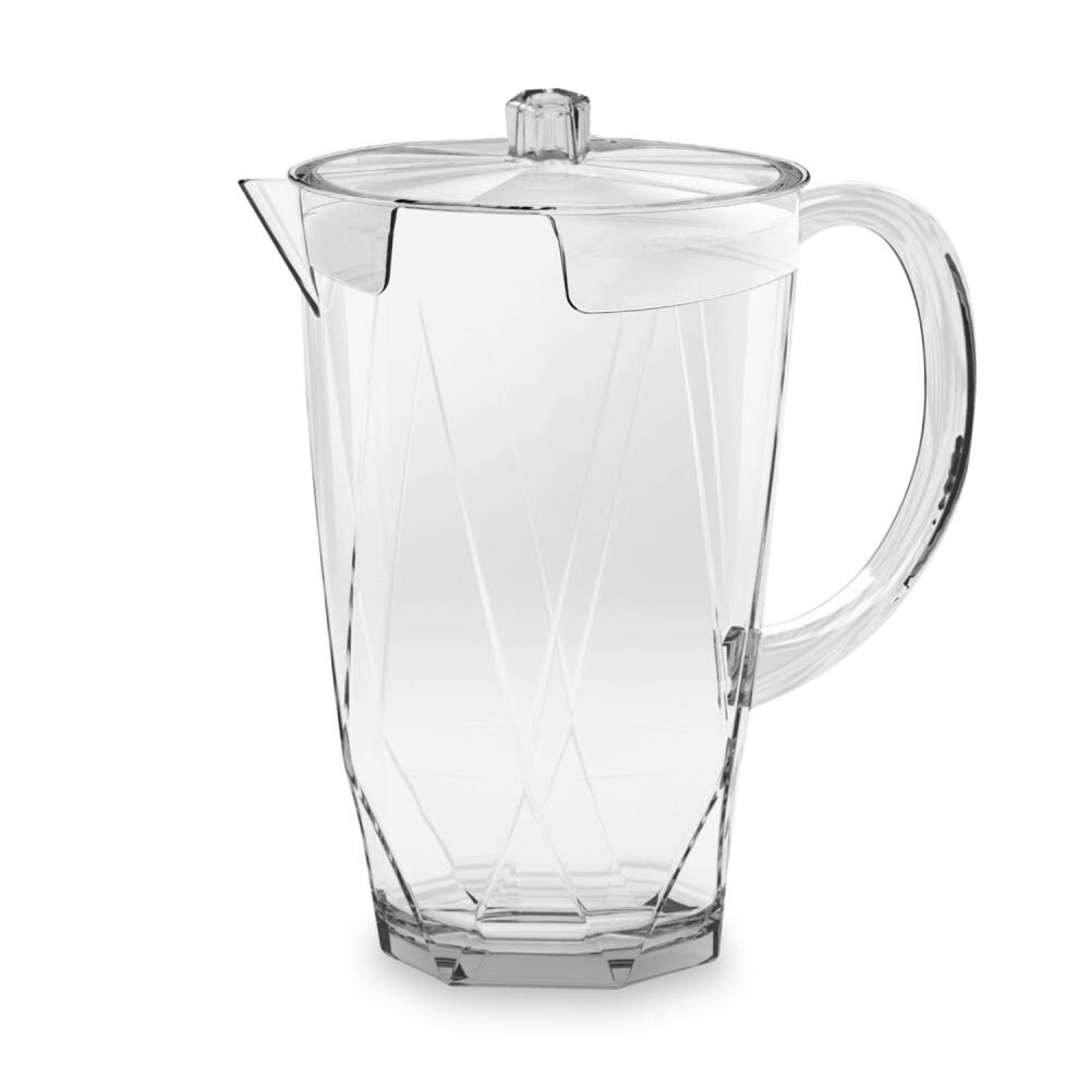 The Pampered Chef Gallon Family Size Quick Stir Pitcher