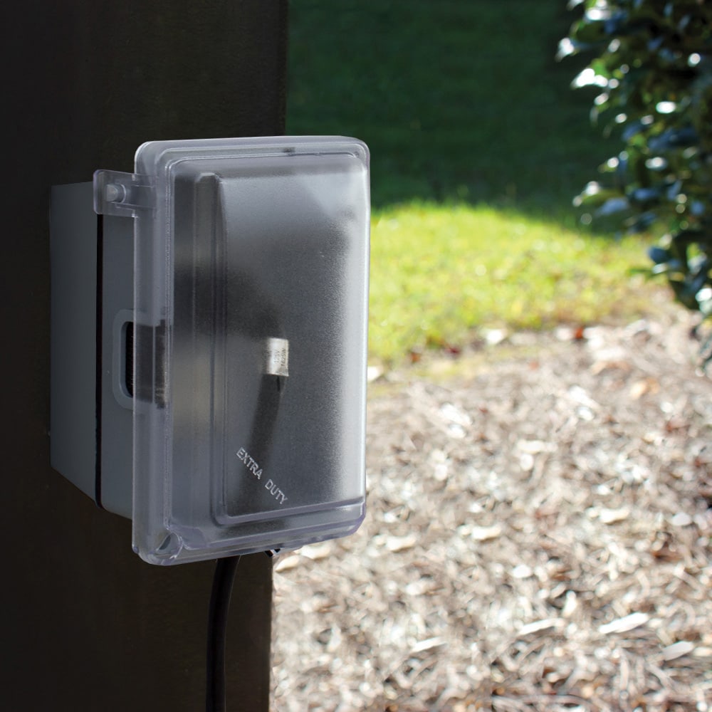 Sigma Engineered Solutions 16801 Electrical-Box-Covers - View #6