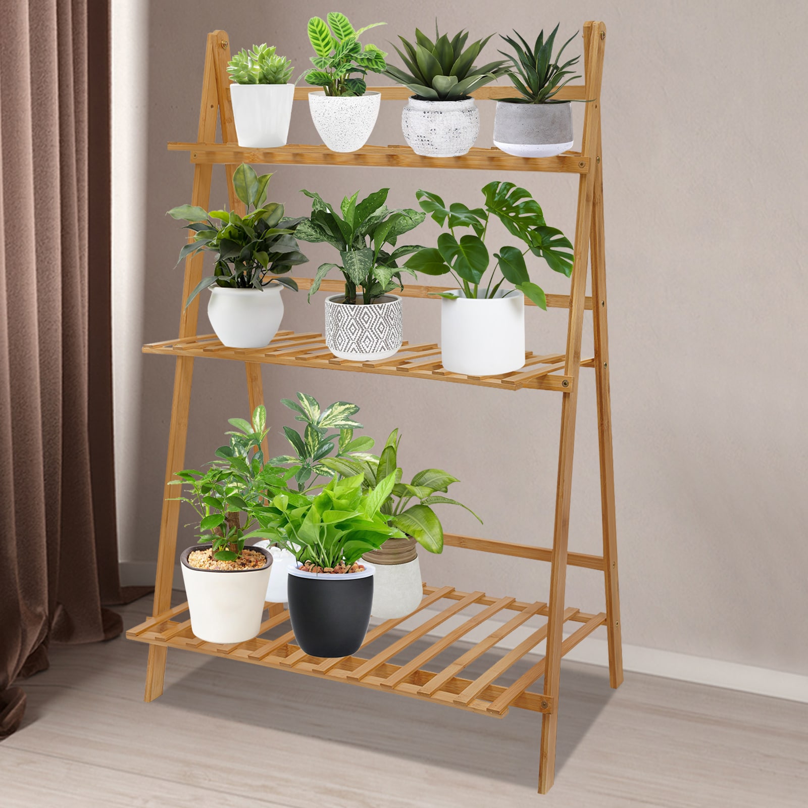 CNCEST YLDBZIP5WDZFP Plant-Stand - View #9