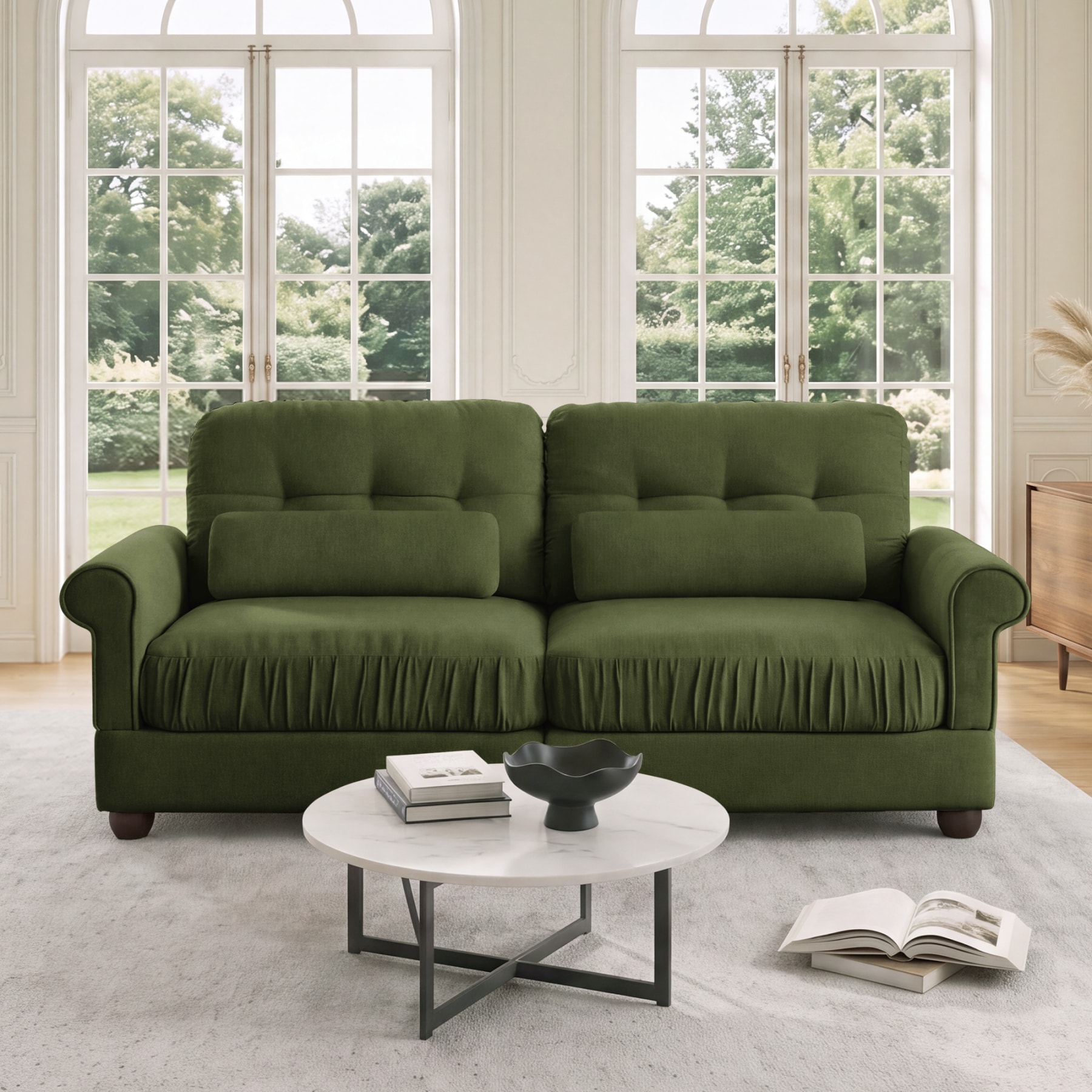 CHITA SOFA551  - View #3