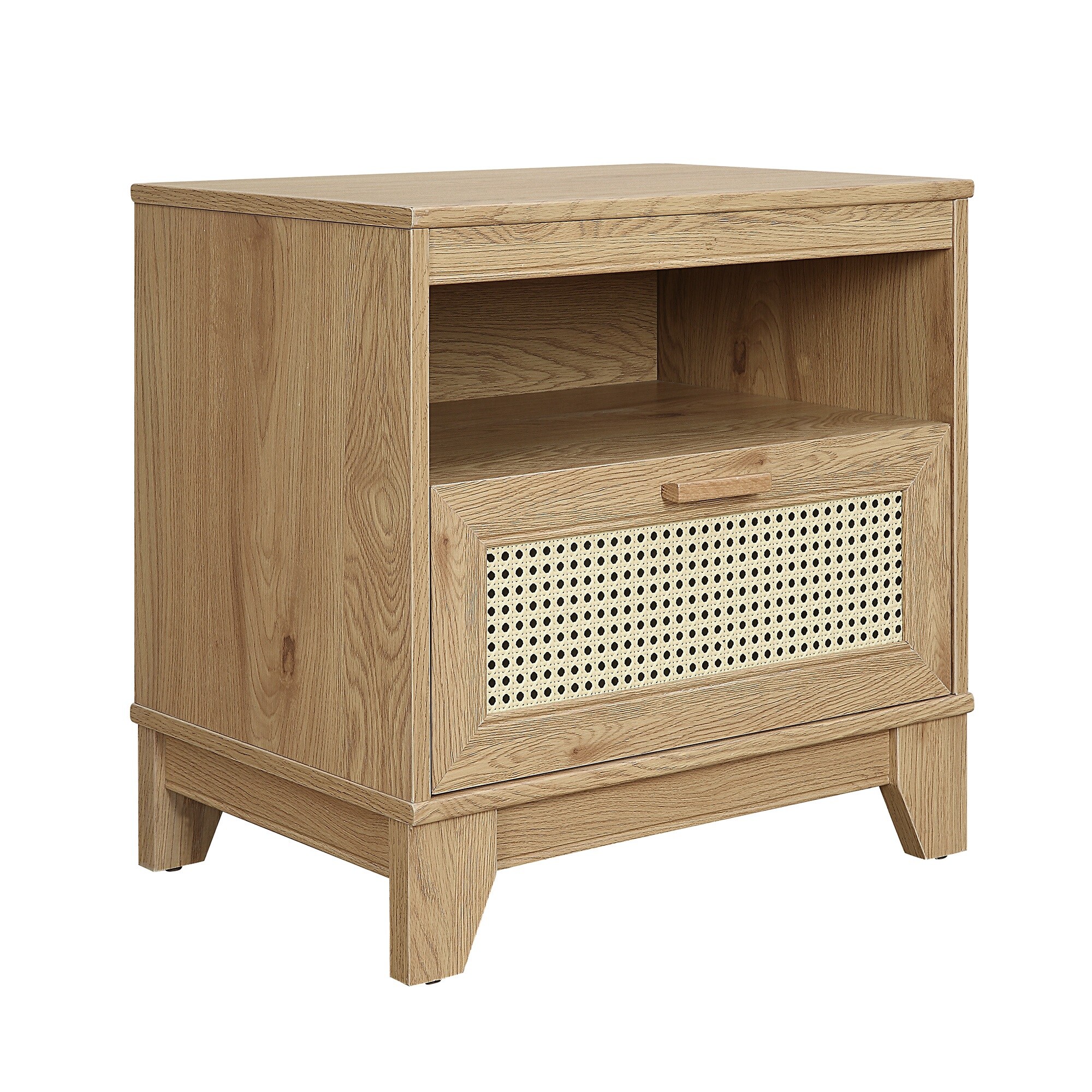 Manhattan Comfort 2-NS-5GLF-NA nightstands - View #7