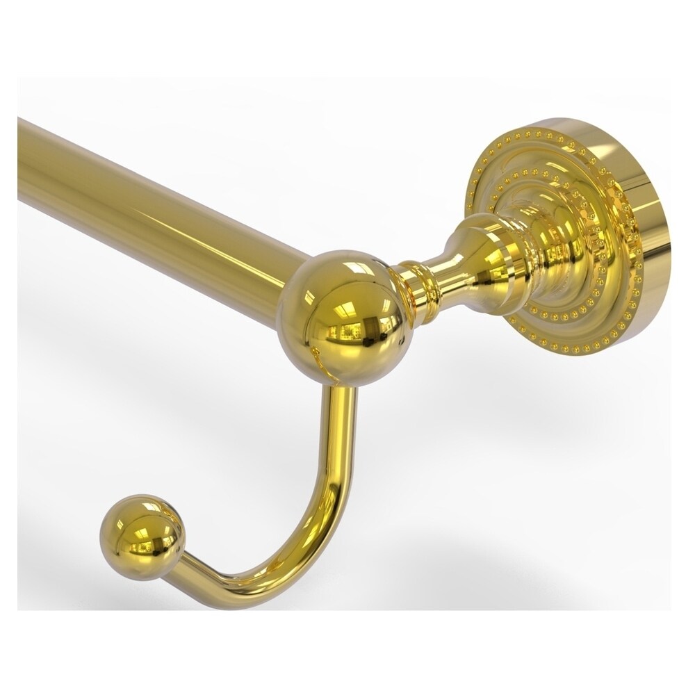 Allied Brass DT-41-24-HK-PB d060350 - View #2