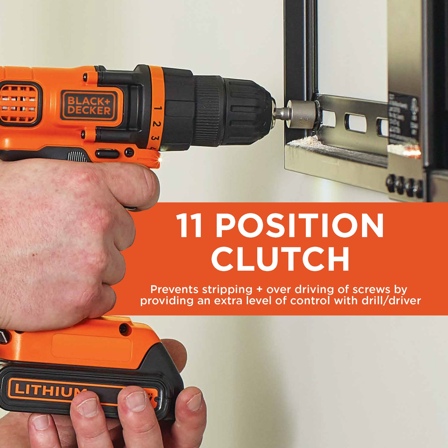 BLACK+DECKER BD2KITCDDI Combo-Kits - View #5