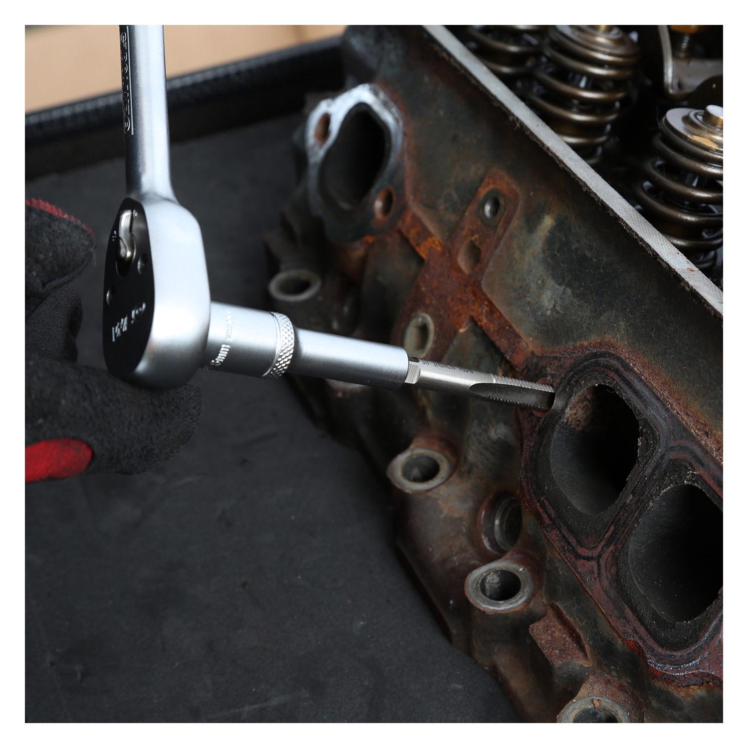 OEMTOOLS 25608 Taps-Dies-Sets - View #4