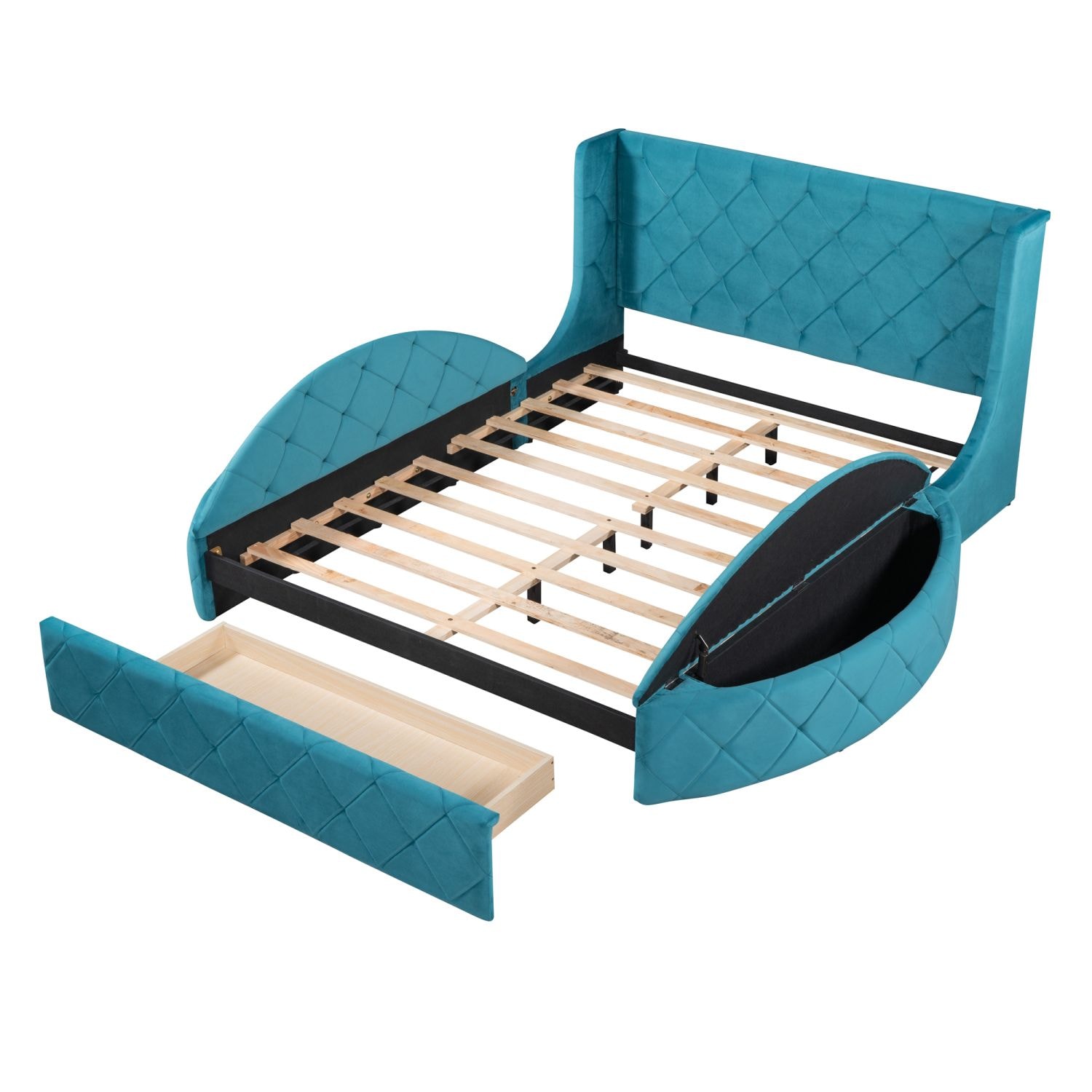 JASMODER LP000815AAC beds - View #7