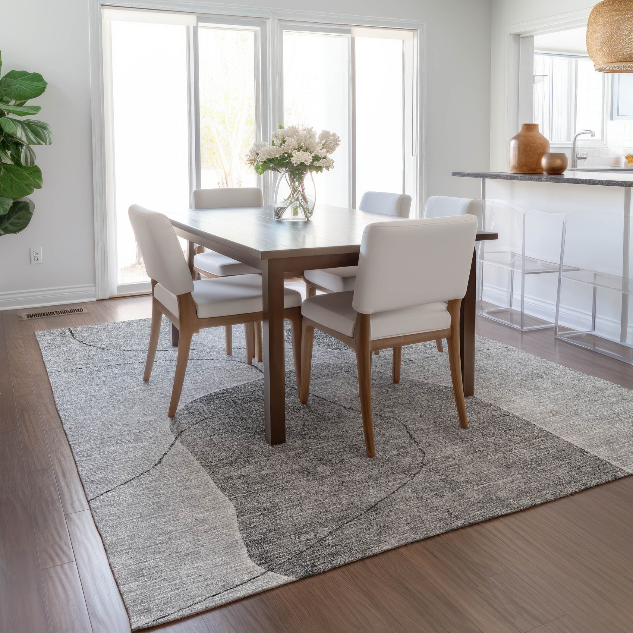 Addison Rugs ACN672GY10X14 rugs - View #7