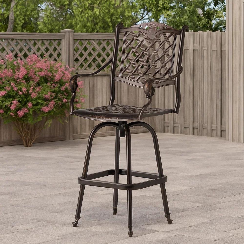 Benzara BM335724 Patio-Chairs - View #9