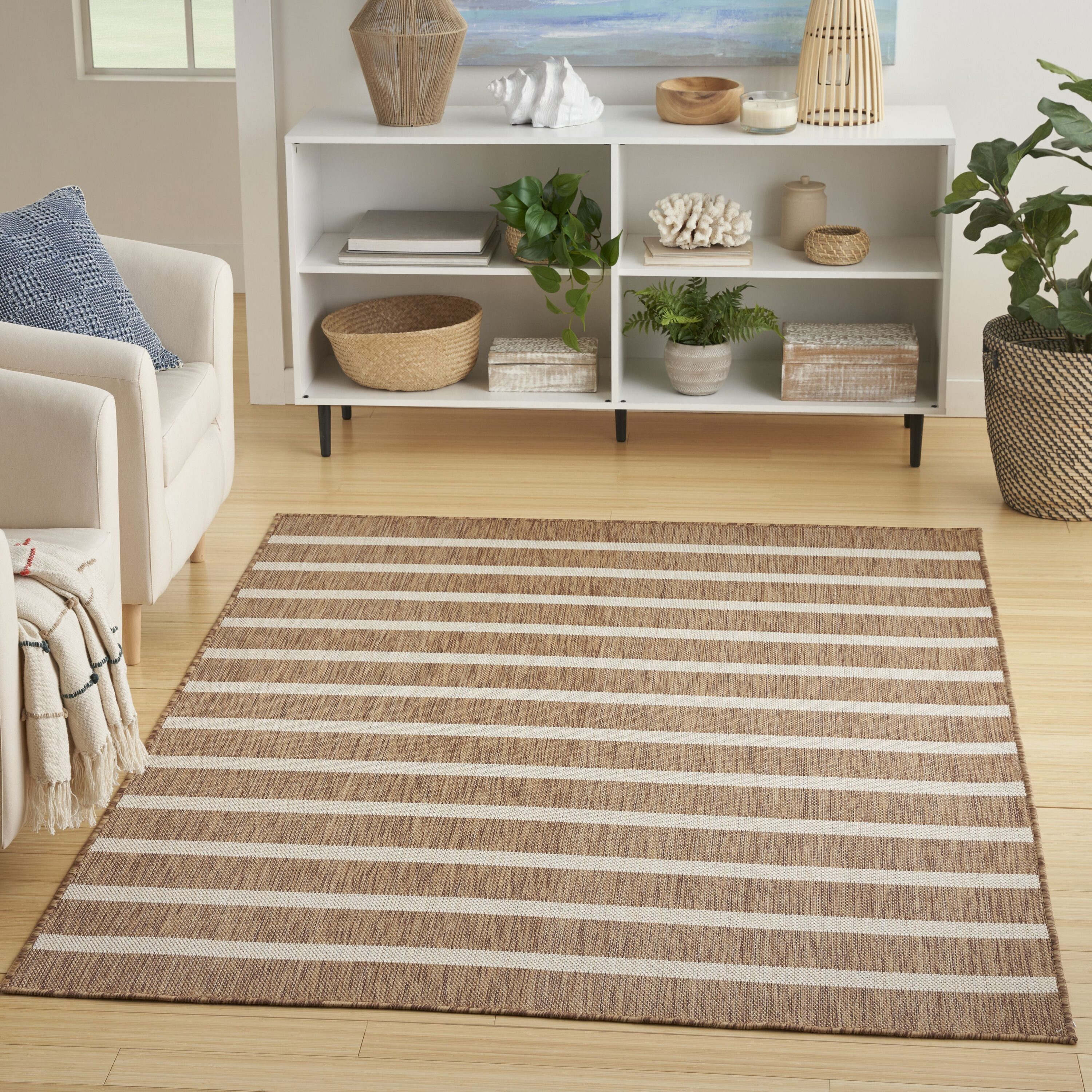 Nourison 099446903235 rugs - View #2