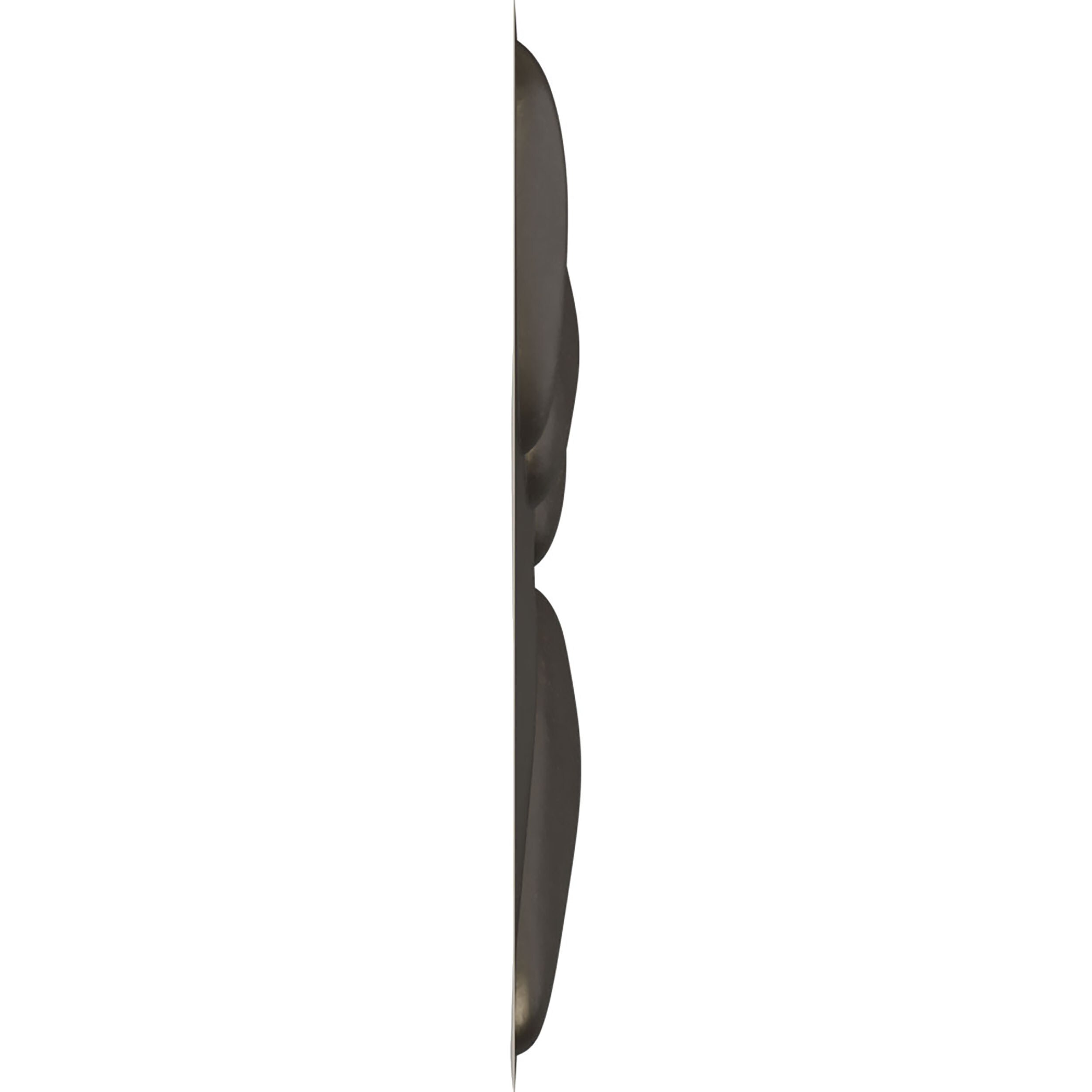 Ekena Millwork WP20X20PLDST-CASE-12 Wall-Panels - View #3