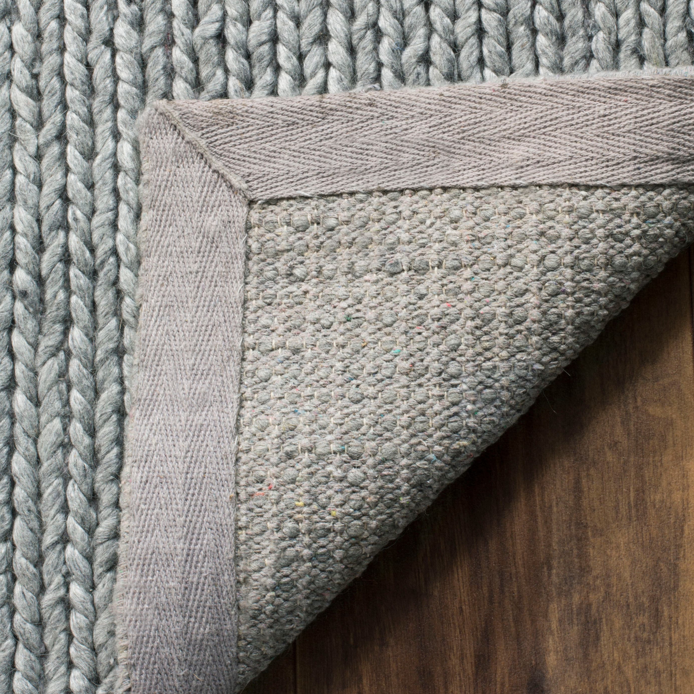 Safavieh NAT311B-6R rugs - View #4
