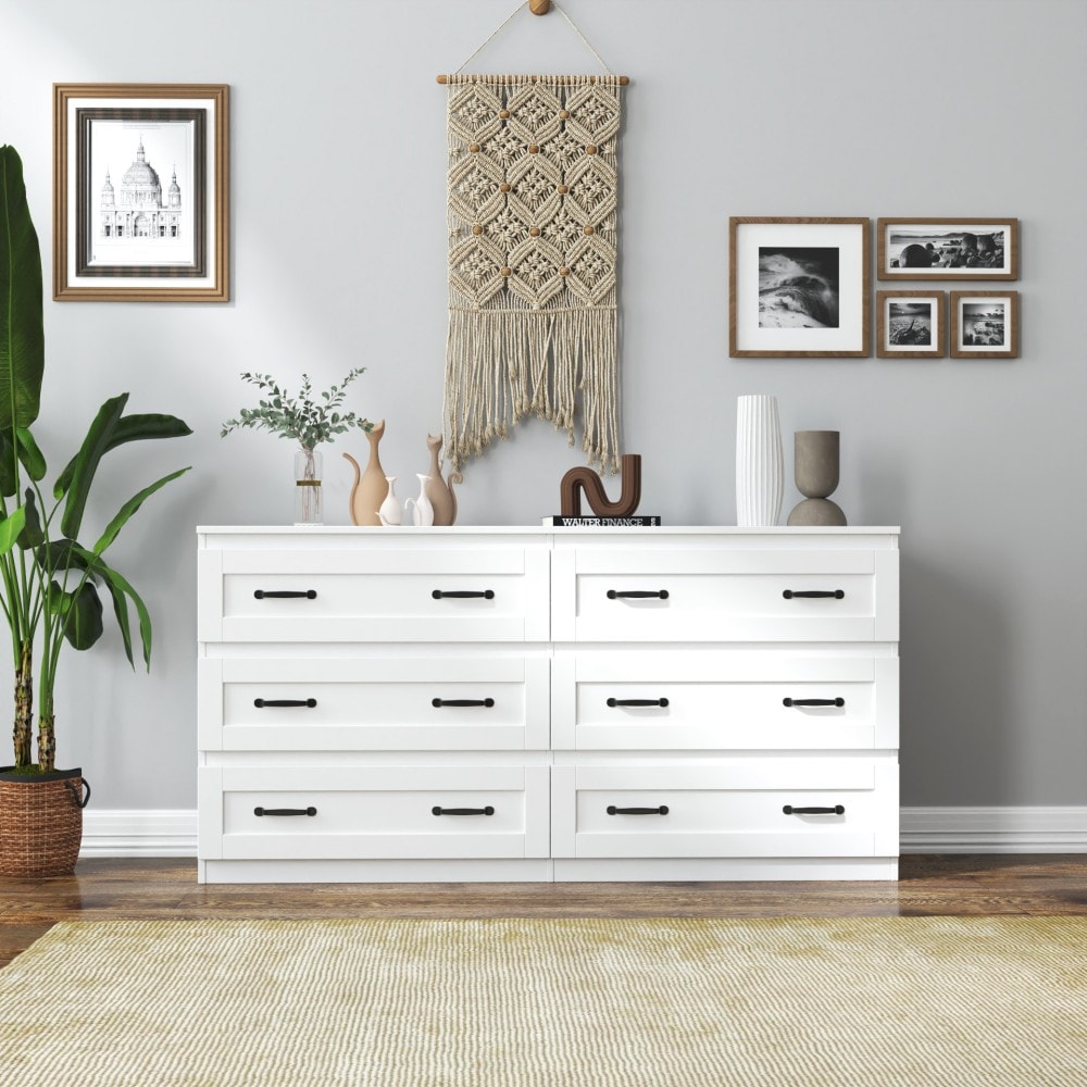 Clihome CMCH-764BL chests - View #2